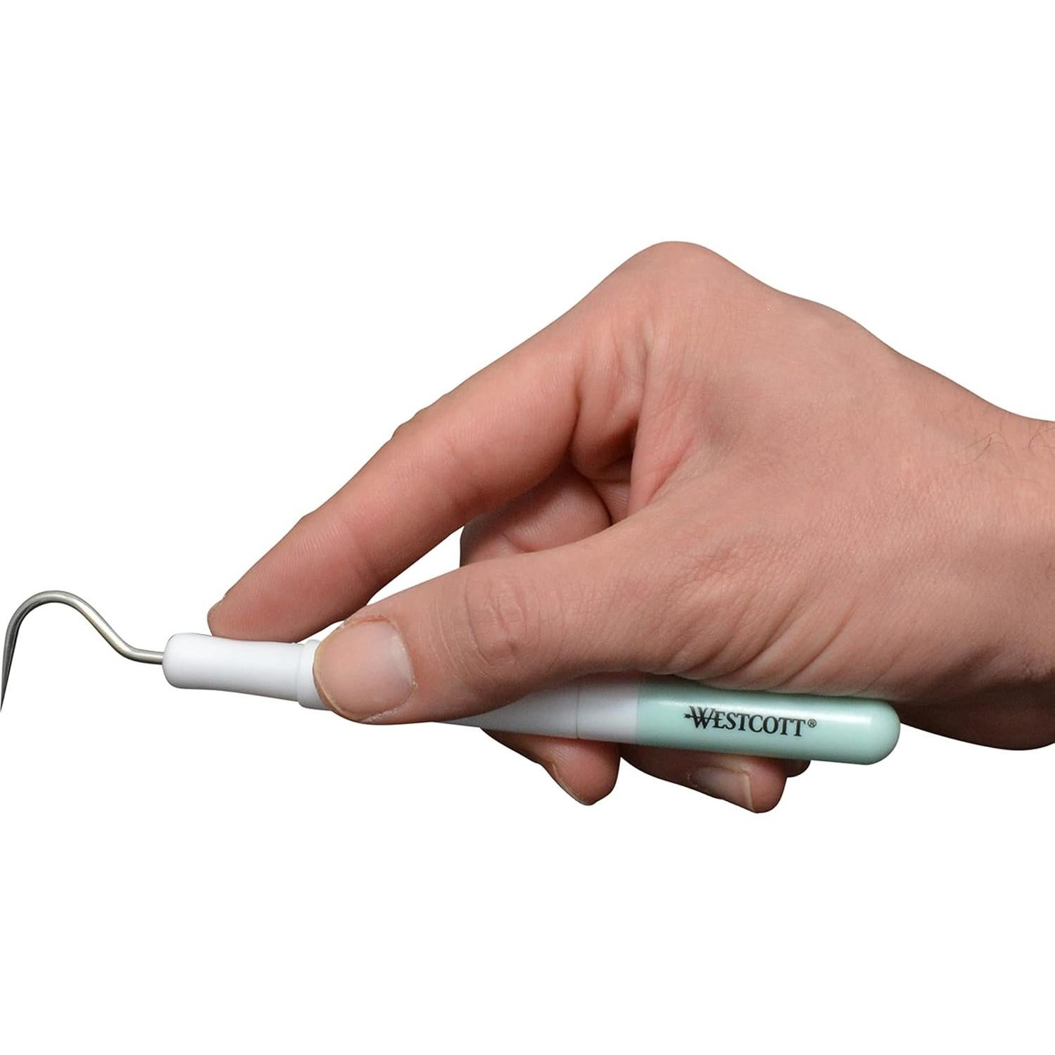 Set de Corte de Troqueles 6 Piezas Westcott para Manualidades