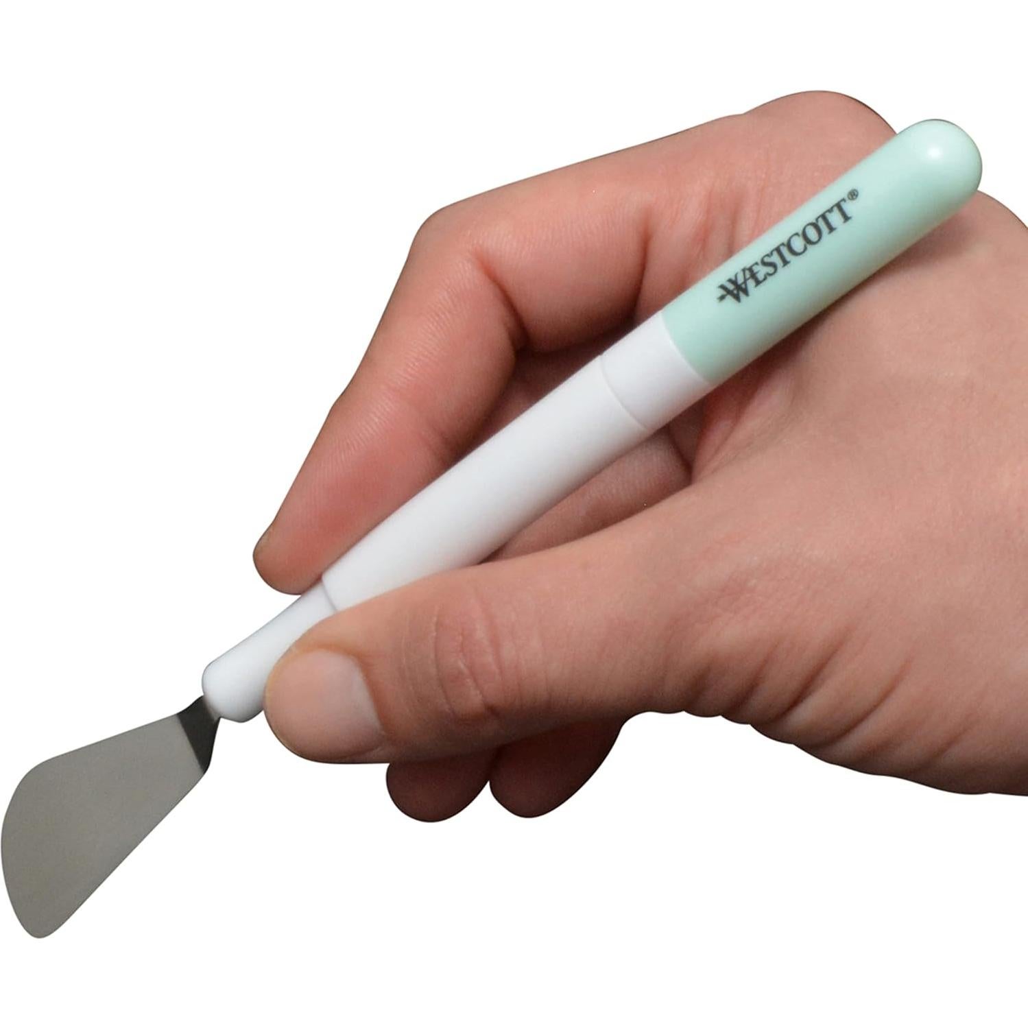 Set de Corte de Troqueles 6 Piezas Westcott para Manualidades