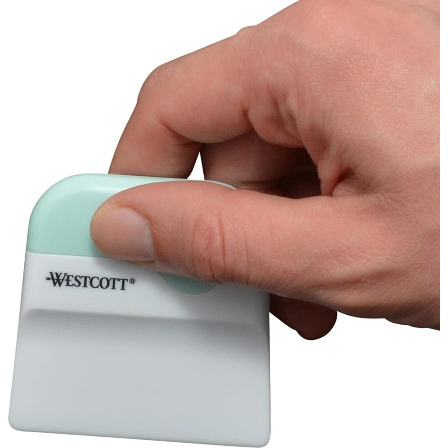 Set de Corte de Troqueles 6 Piezas Westcott para Manualidades