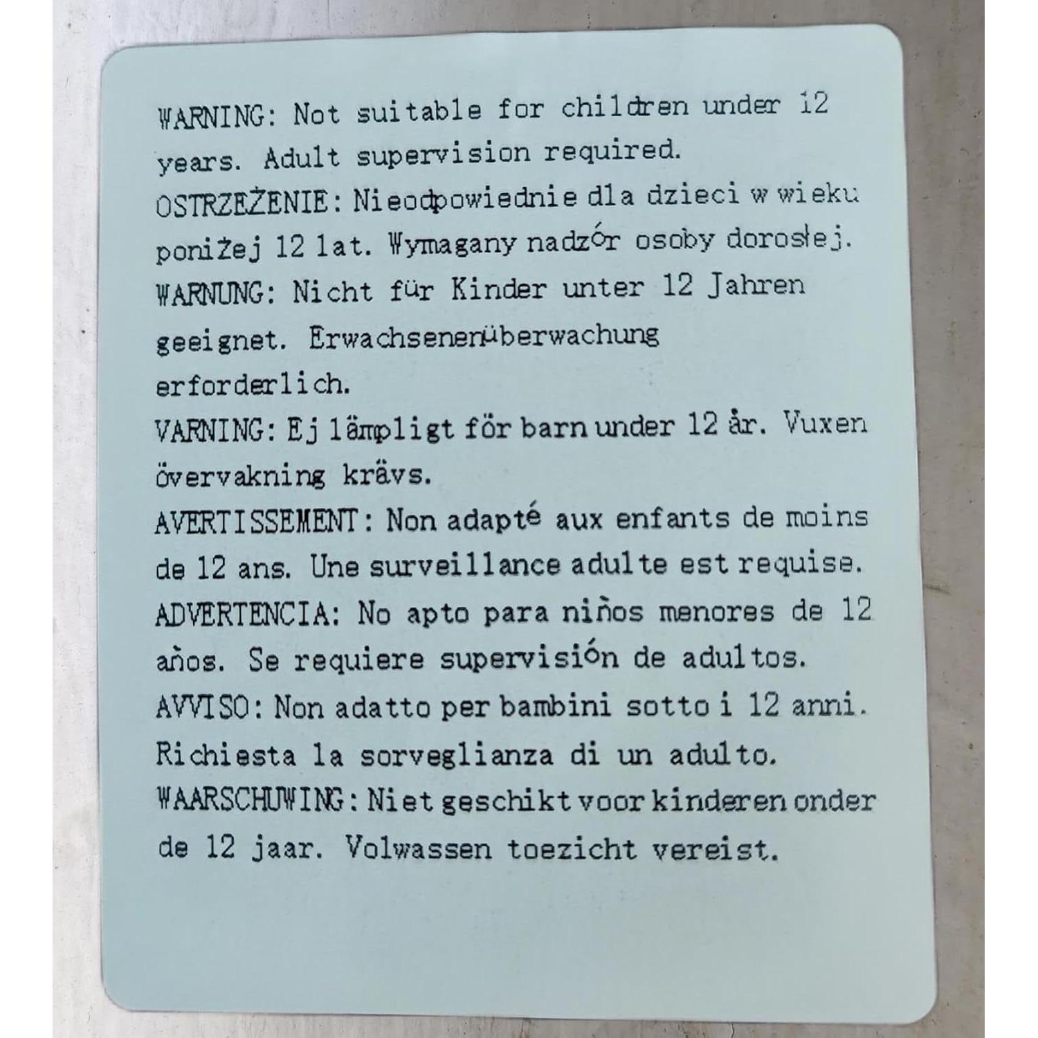 Troquel 3D GLOBLELAND Bolsa de Aperitivos del Delantal DIY