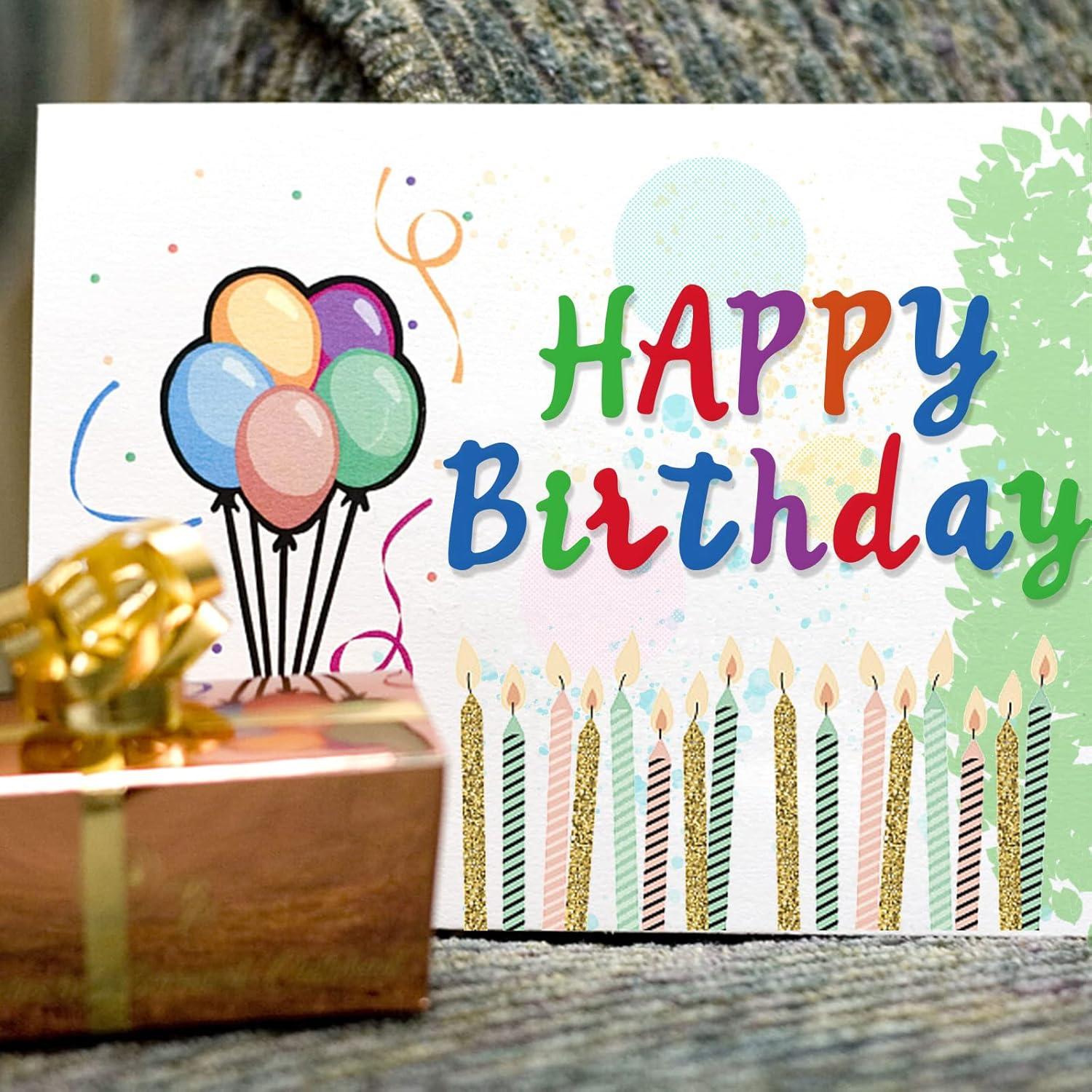 Troqueles de Letras y Números INFUNLY 71pcs para Scrapbooking