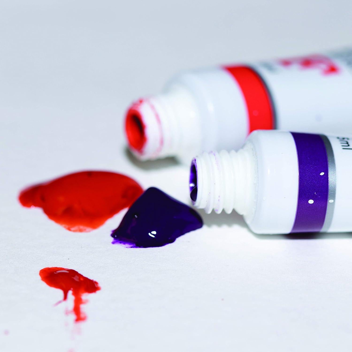 Acuarelas Pentel 12 Colores en Tubos de 5ml - Set Variado