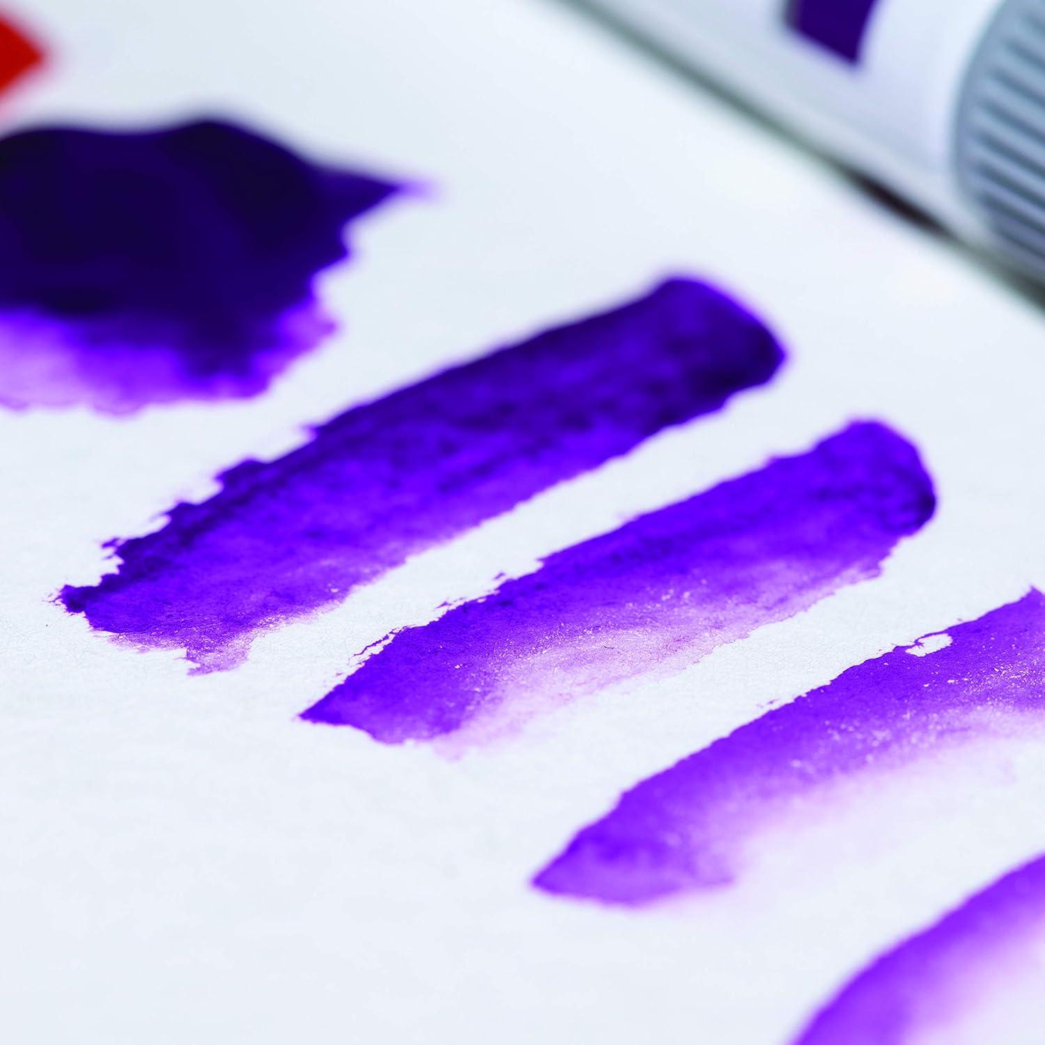 Acuarelas Pentel 12 Colores en Tubos de 5ml - Set Variado