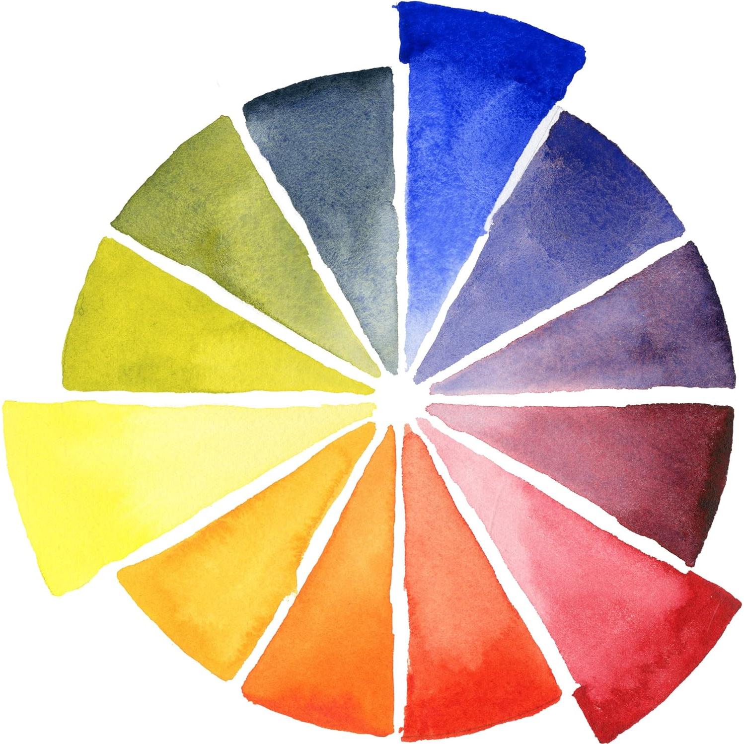 Juego de Acuarelas Primarias DANIEL SMITH 3 Tubos 15ml