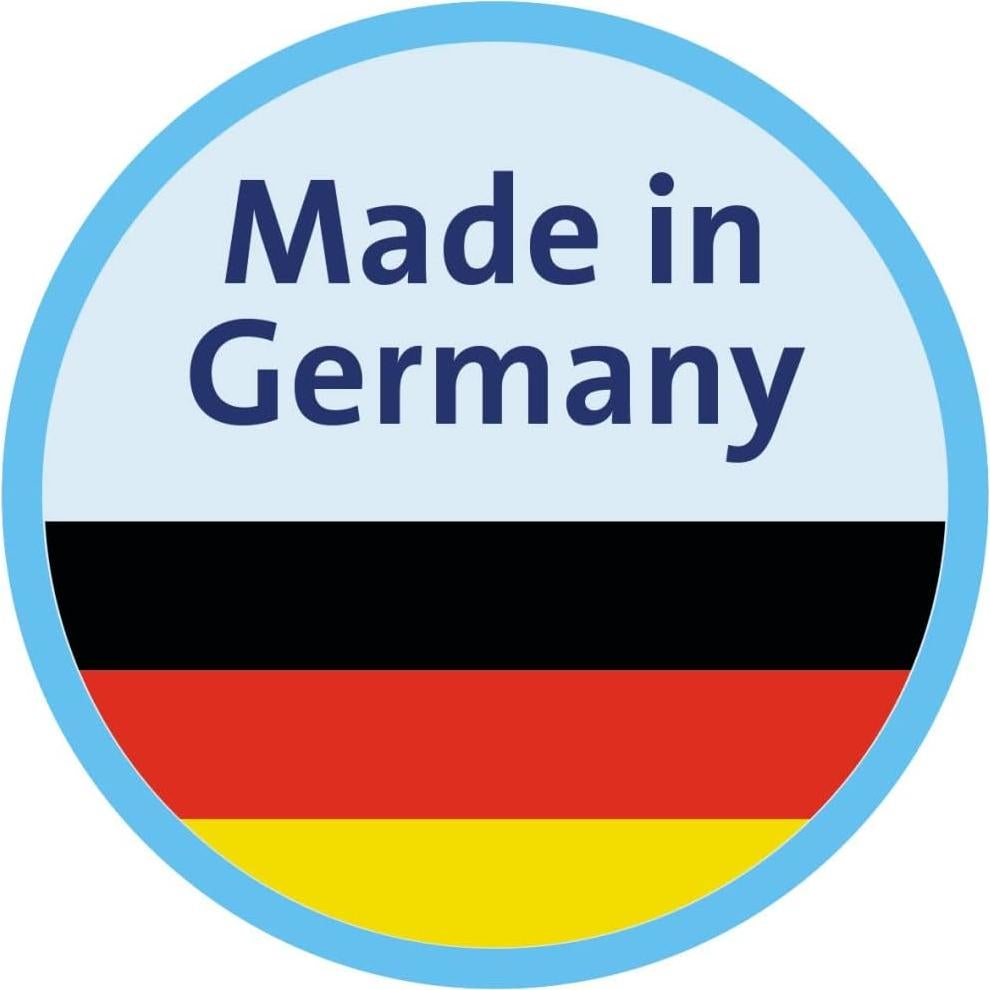 Juego de Pintura Acuarela Opaca Pelikan 24 Colores + Blanco