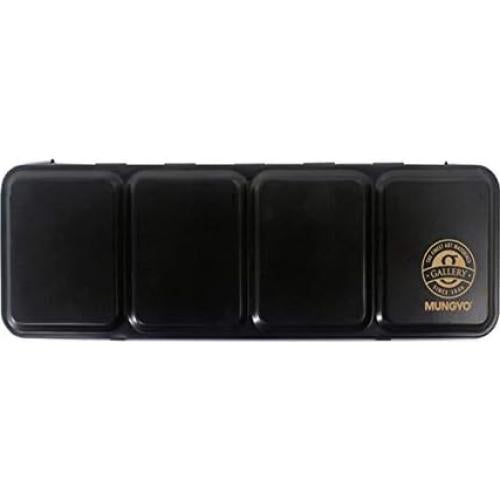 Juego de acuarelas Mungyo Professional 24 colores en estuche