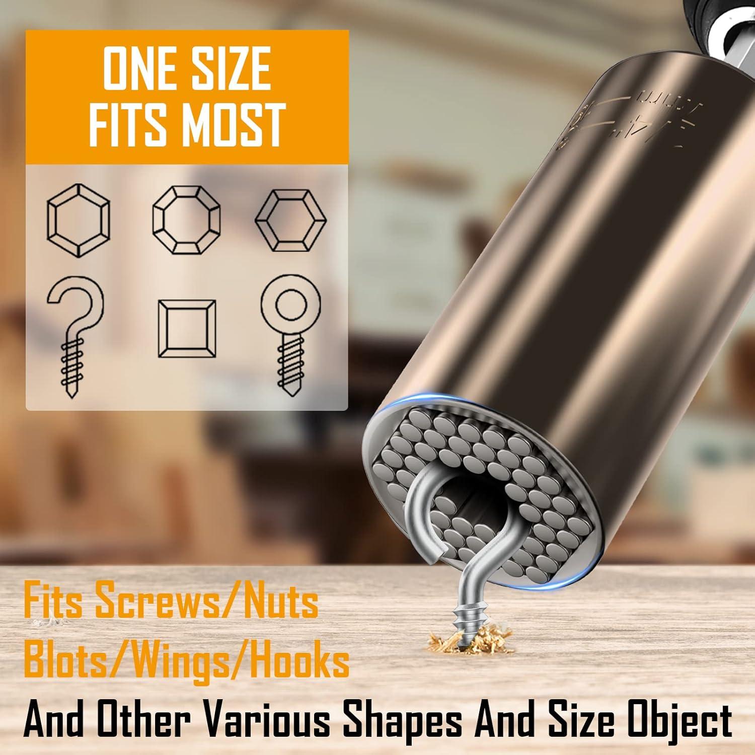 Regalos de Navidad para Hombres Lenski - Llave Universal 1 pieza