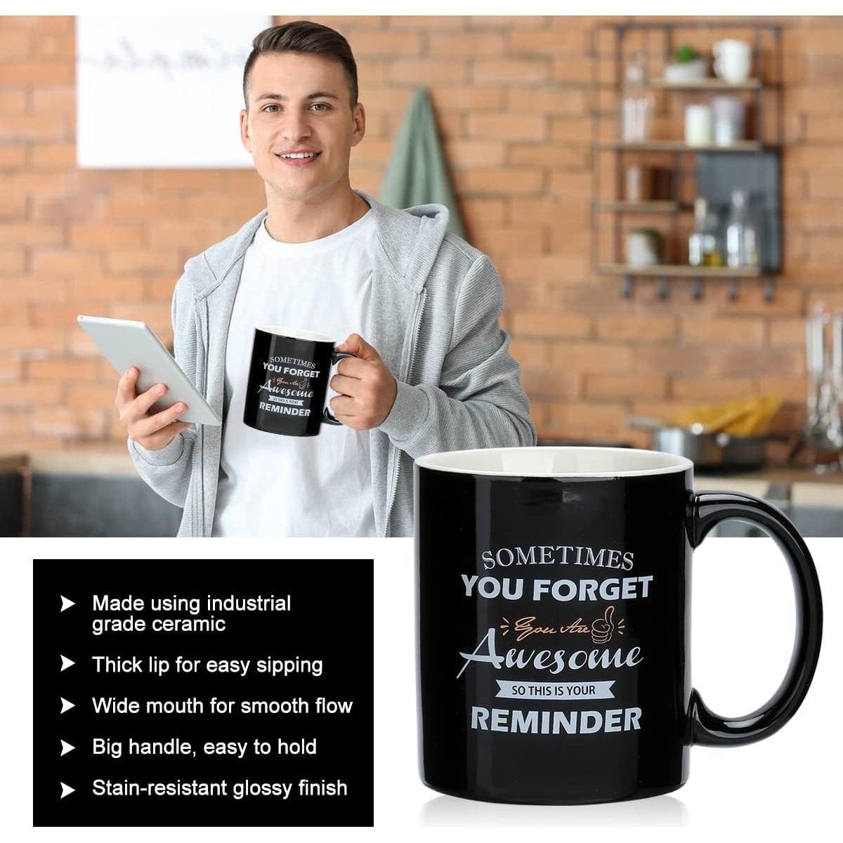 Caja de Regalos de Cumpleaños para Hombres Sovyime - 8 Piezas