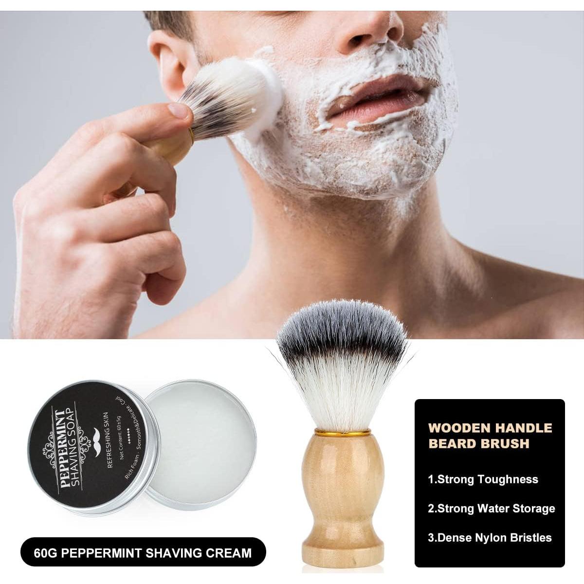 Caja de Regalos de Cumpleaños para Hombres Sovyime - 8 Piezas