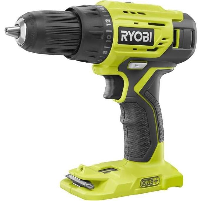 Taladro Atornillador Inalámbrico Ryobi P215K 18V 1.5Ah