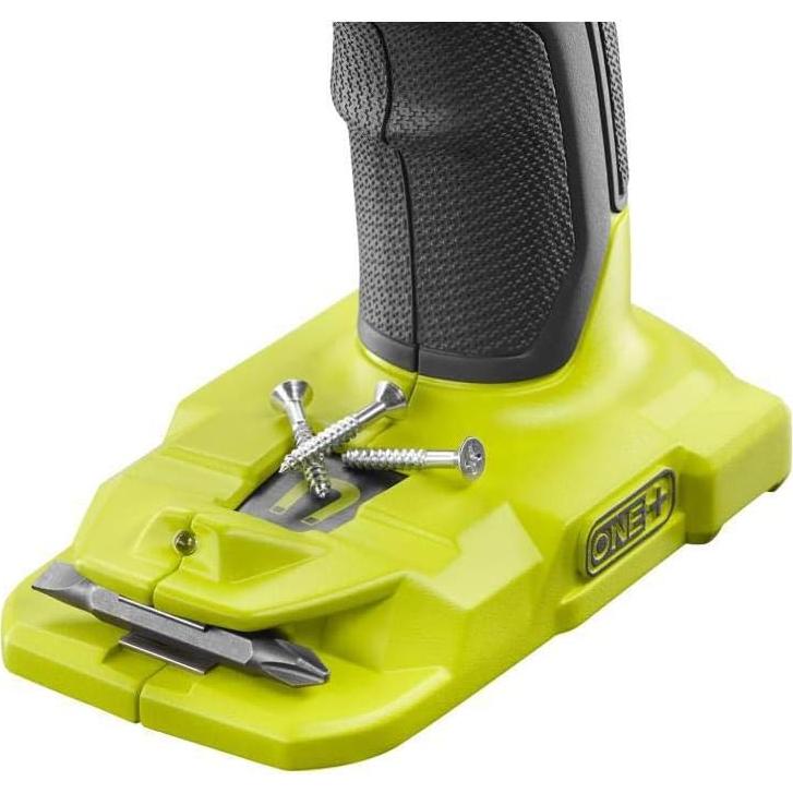 Taladro Atornillador Inalámbrico Ryobi P215K 18V 1.5Ah