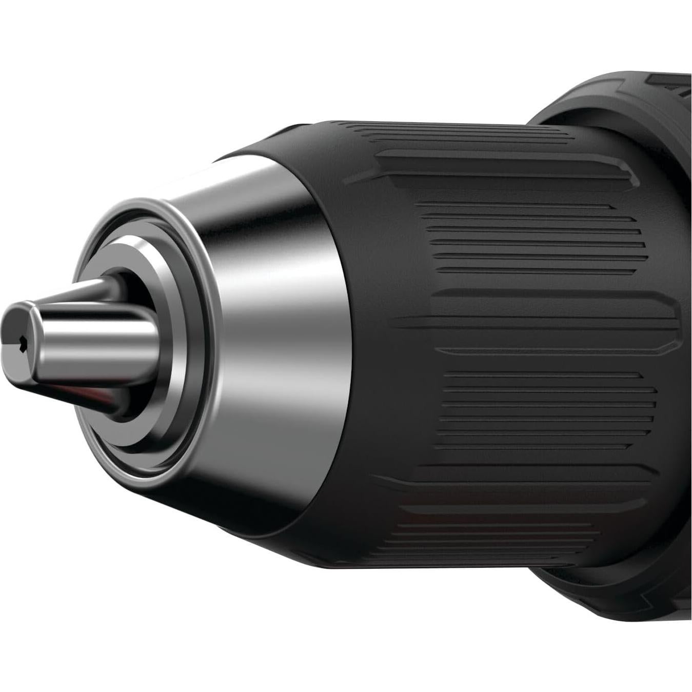 Taladro Atornillador Inalámbrico CRAFTSMAN V20 1/2" 800W