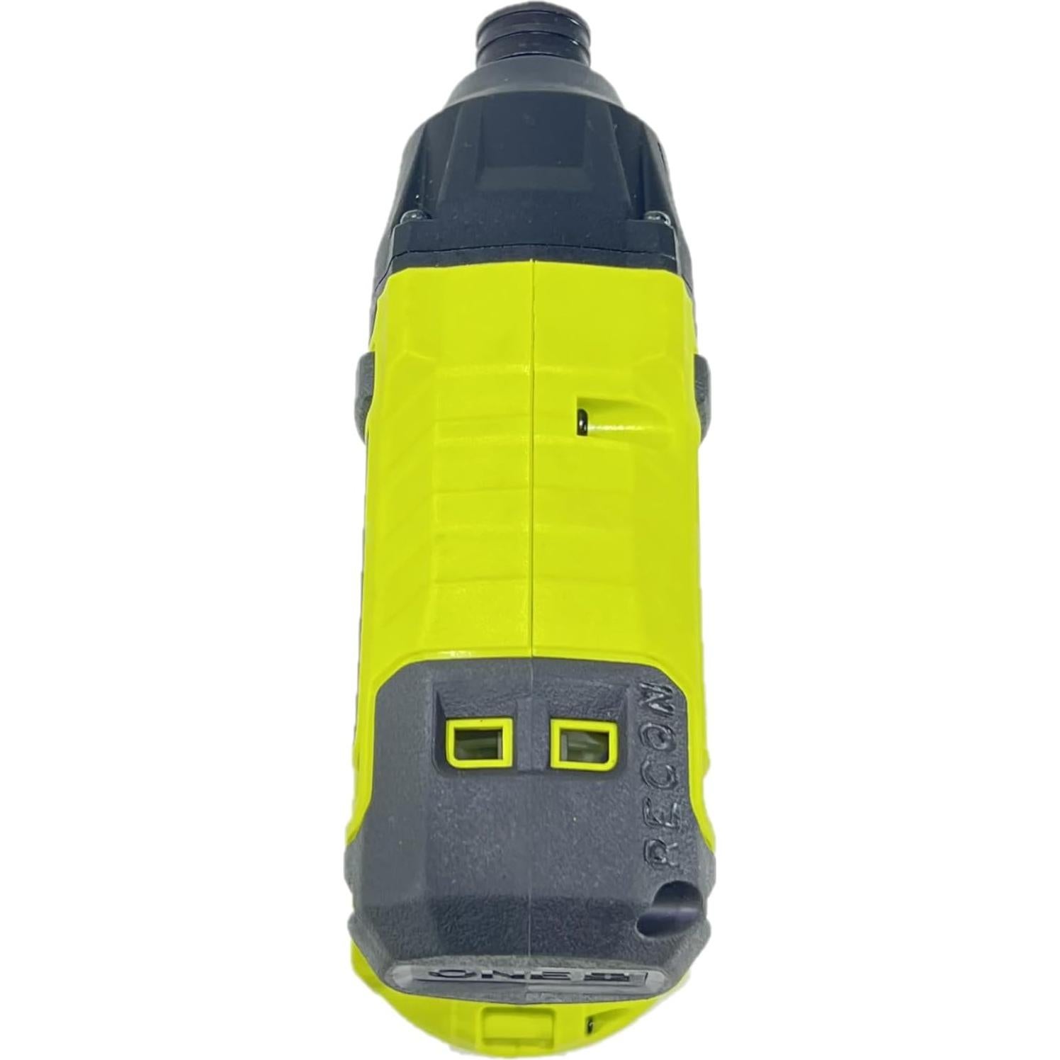 Destornillador de Impacto Inalámbrico Ryobi 18V 1/4" 2700 RPM