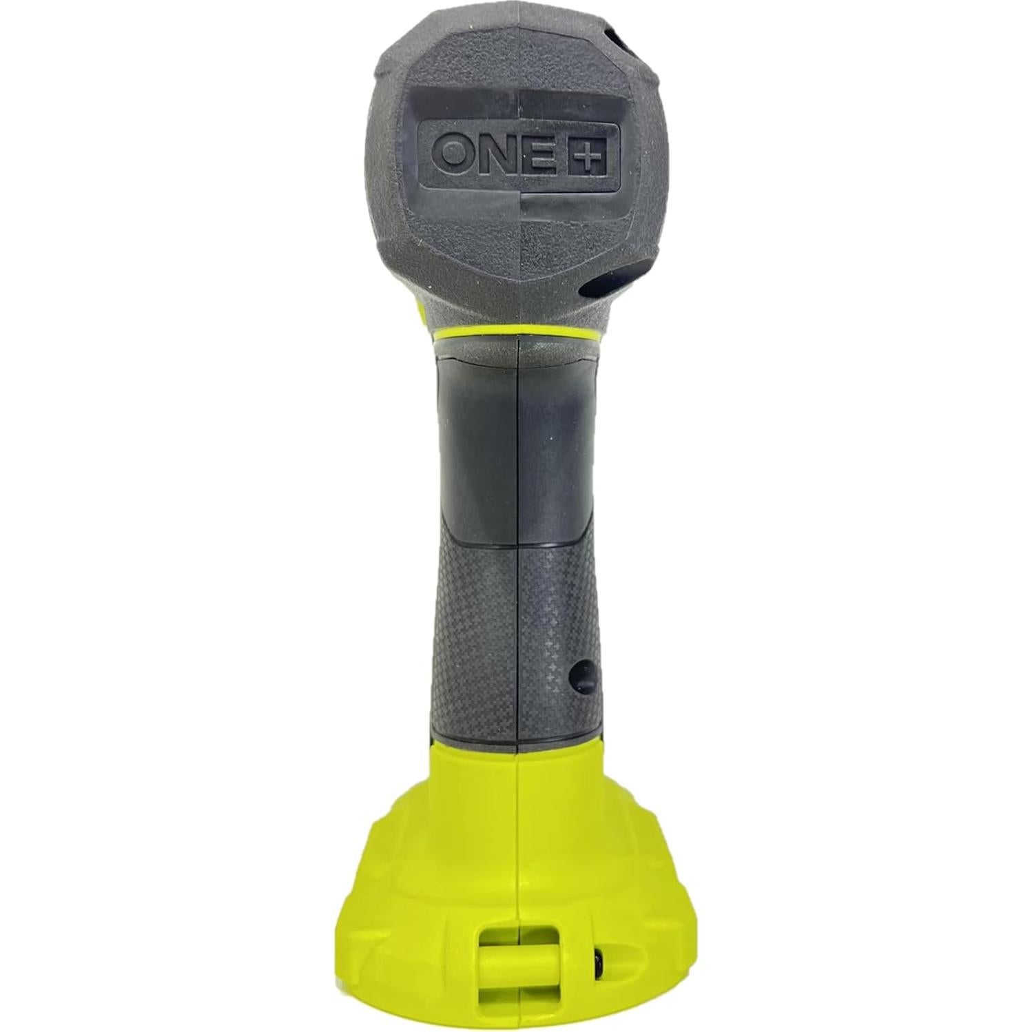 Destornillador de Impacto Inalámbrico Ryobi 18V 1/4" 2700 RPM