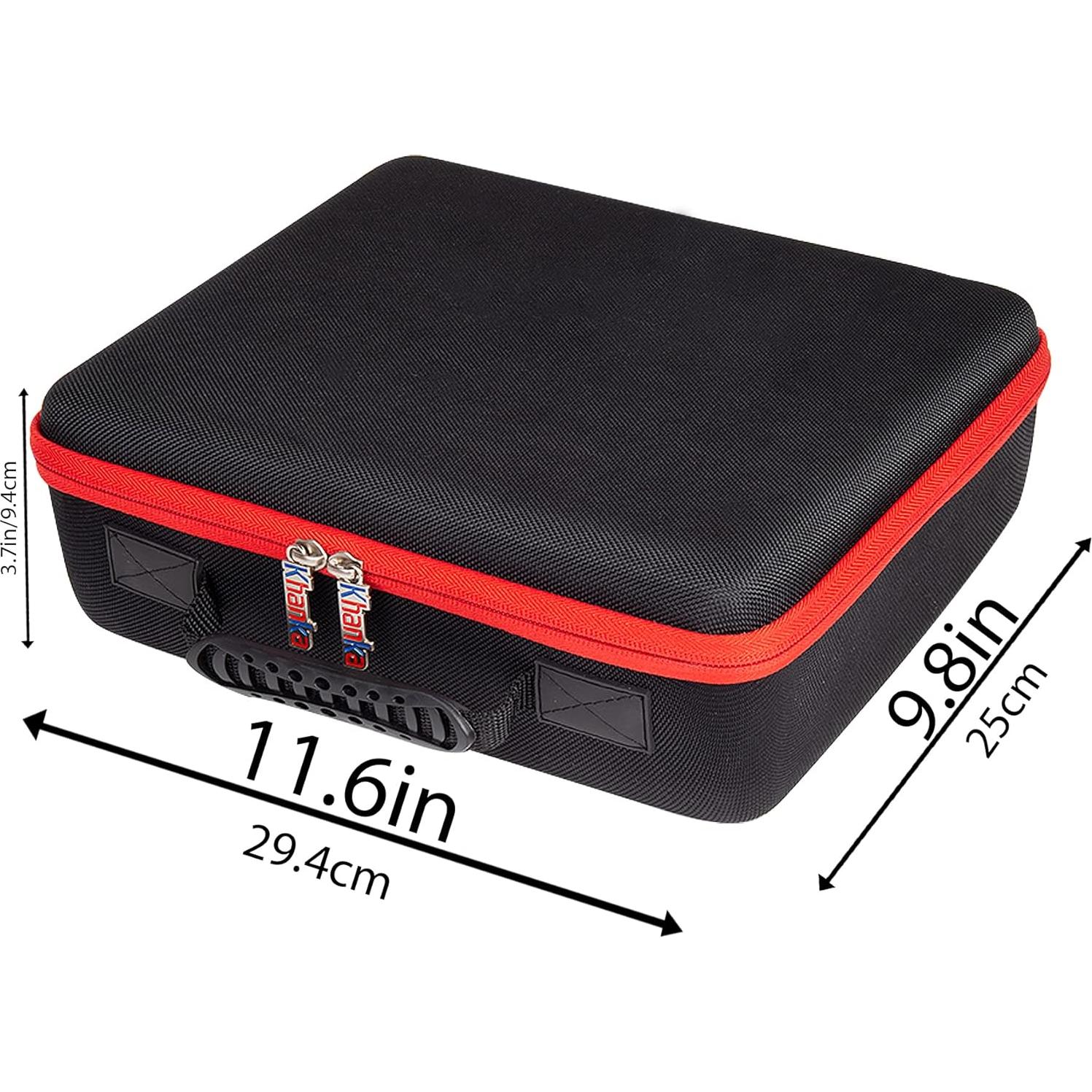 Funda Dura Khanka para Taladro Inalámbrico CRAFTSMAN V20