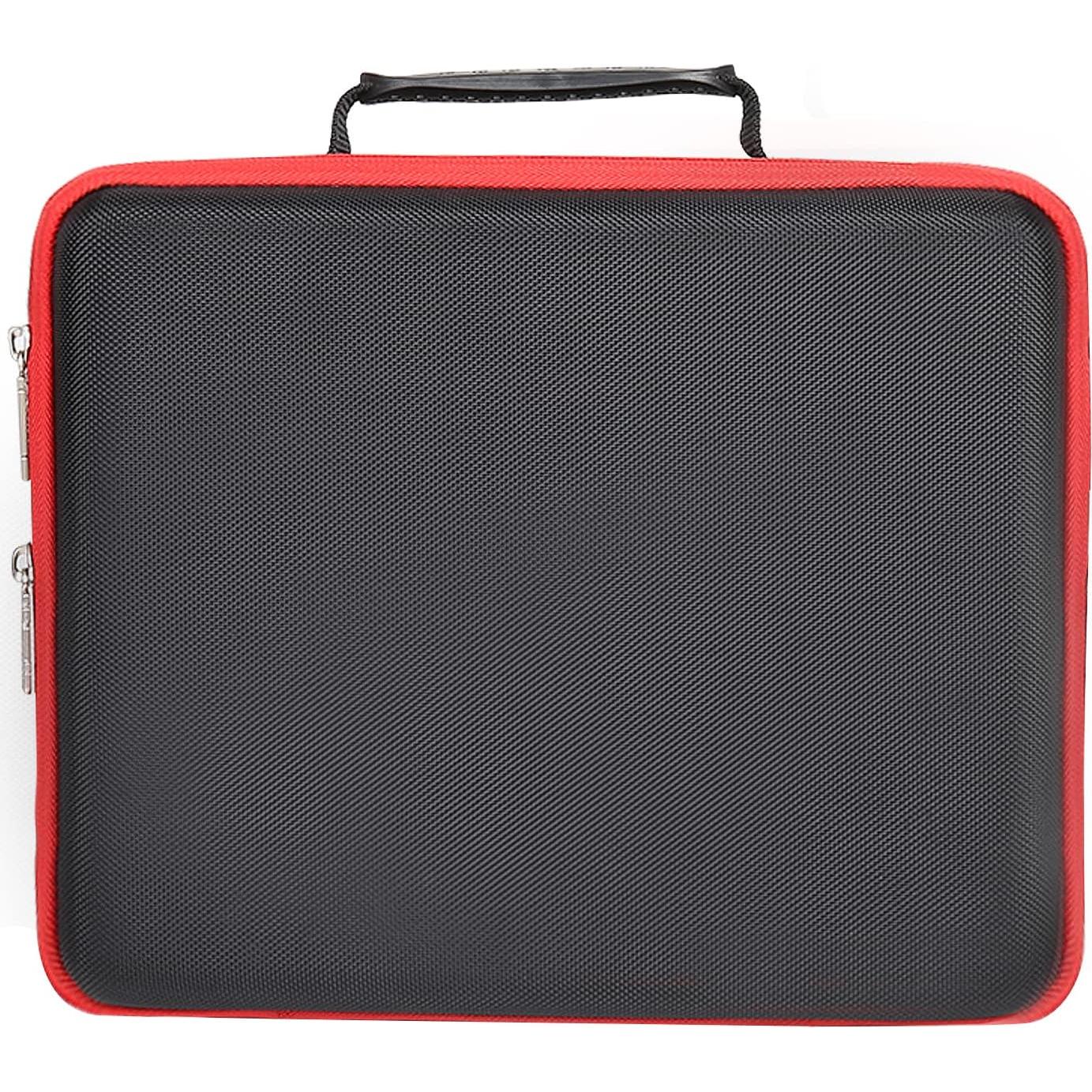 Funda Dura Khanka para Taladro Inalámbrico CRAFTSMAN V20