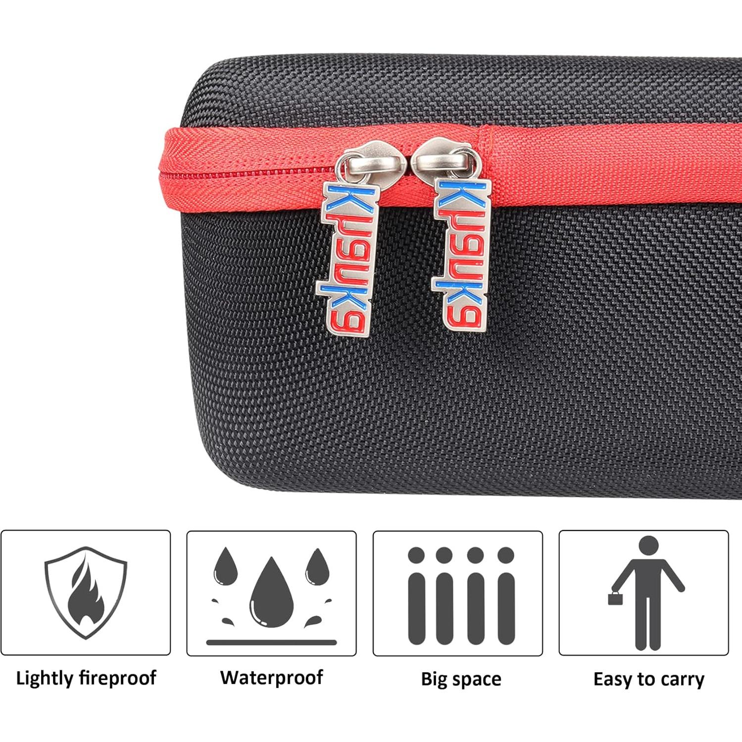 Funda Dura Khanka para Taladro Inalámbrico CRAFTSMAN V20