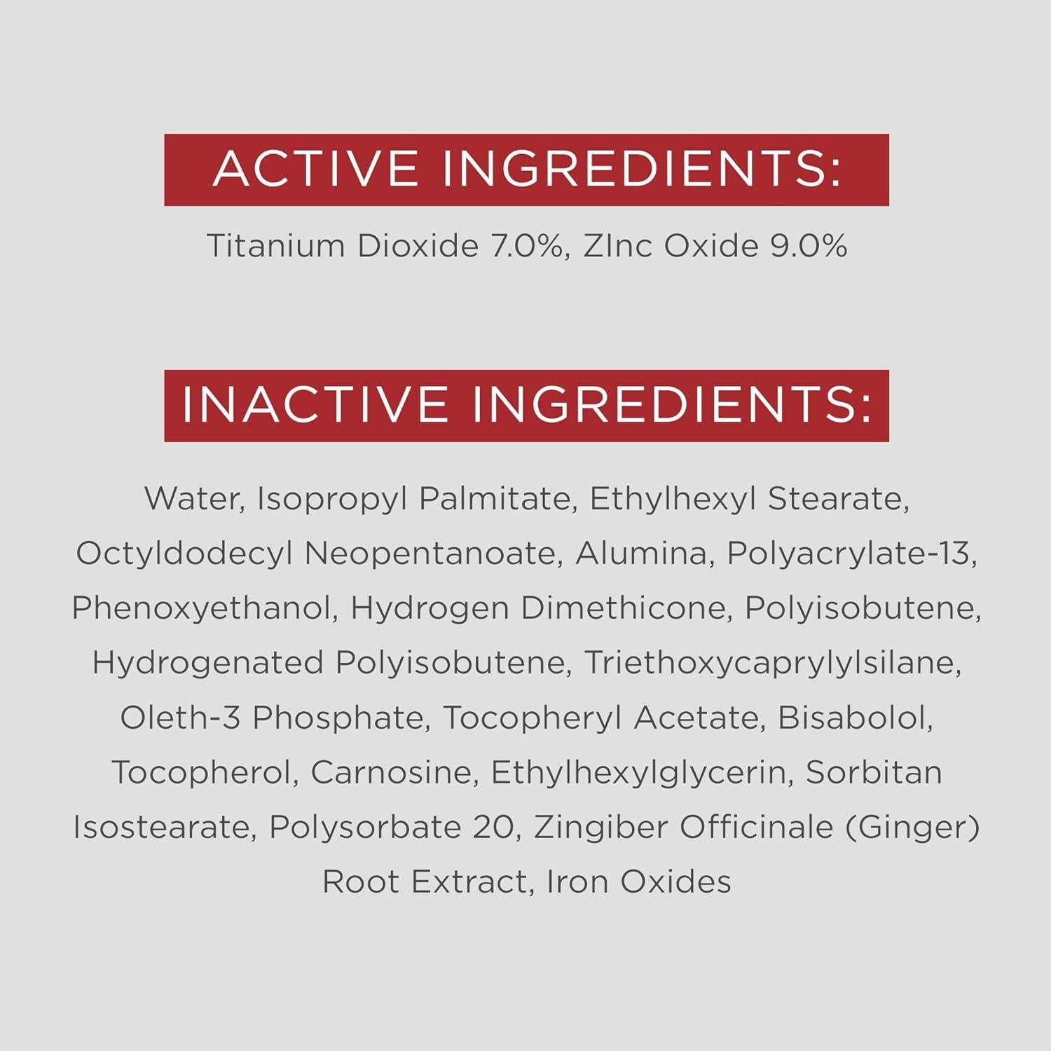 Protector Solar Tinteado EltaMD UV Facial 48g - Piel Clara