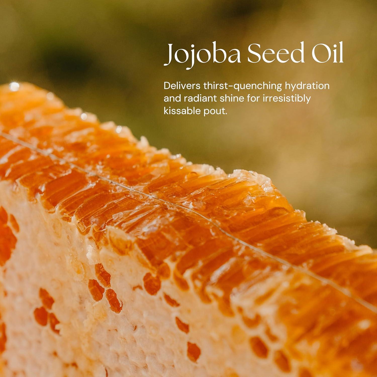 Aceite de Labios Brillante Merythod Set de Miel 68g