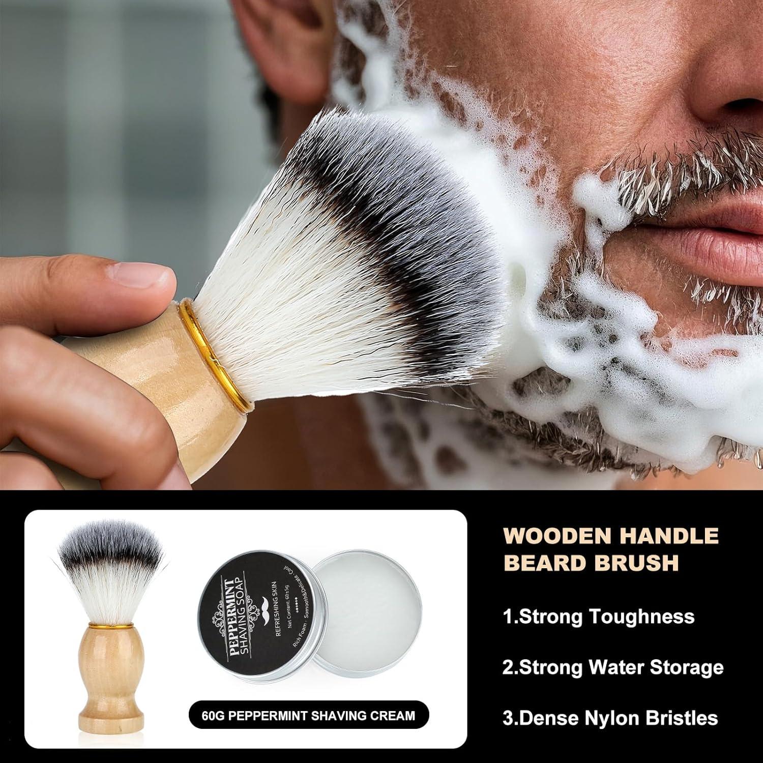 Set de Regalo de Cumpleaños para Hombres Sovyime - 9 Piezas