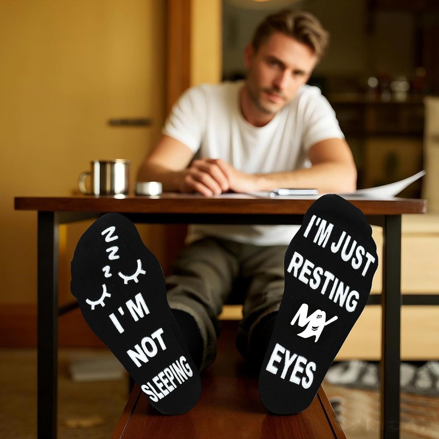 Set de Regalo de Cumpleaños para Hombres Sovyime - 9 Piezas