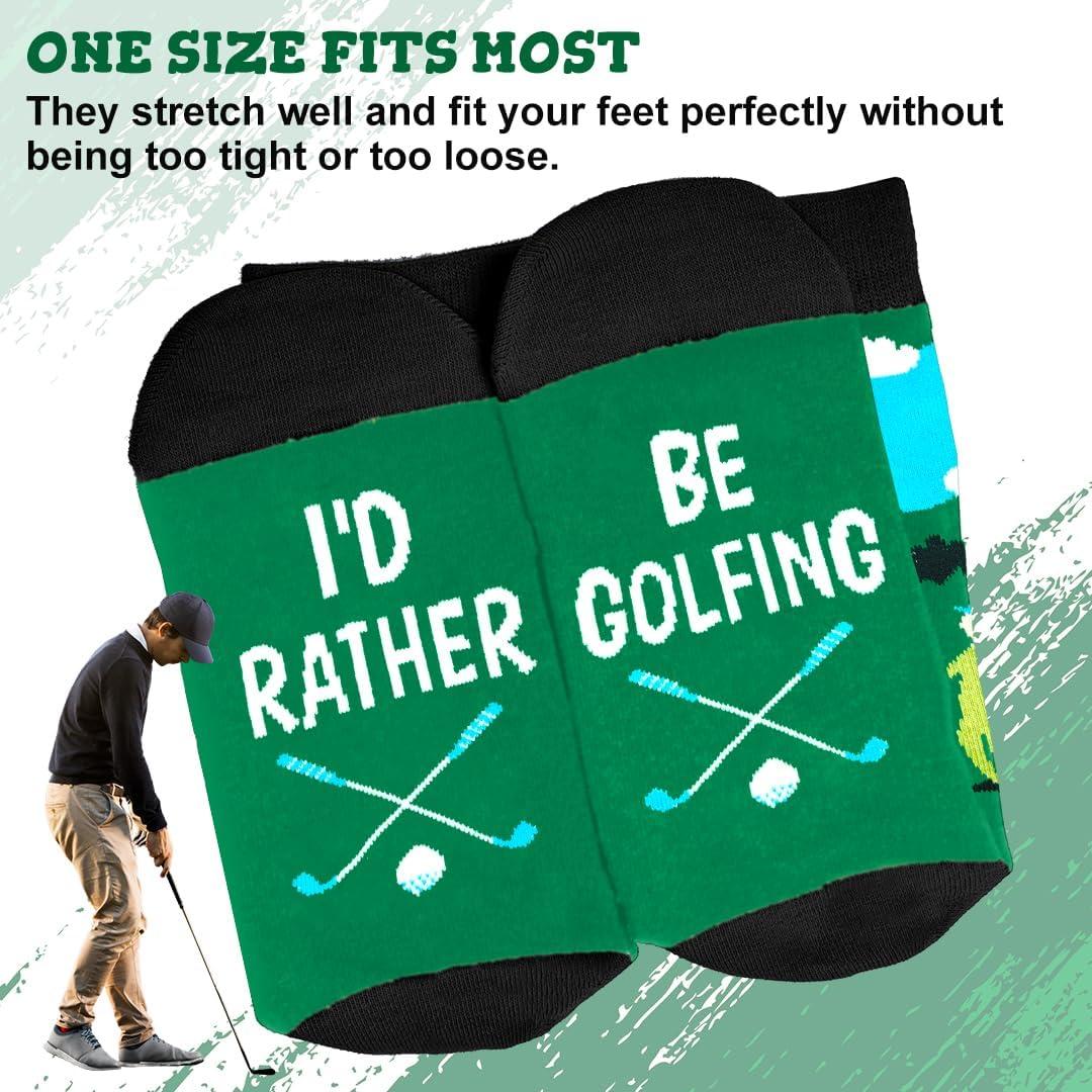 Calcetines Divertidos para Hombres KIDPER - Talla Única