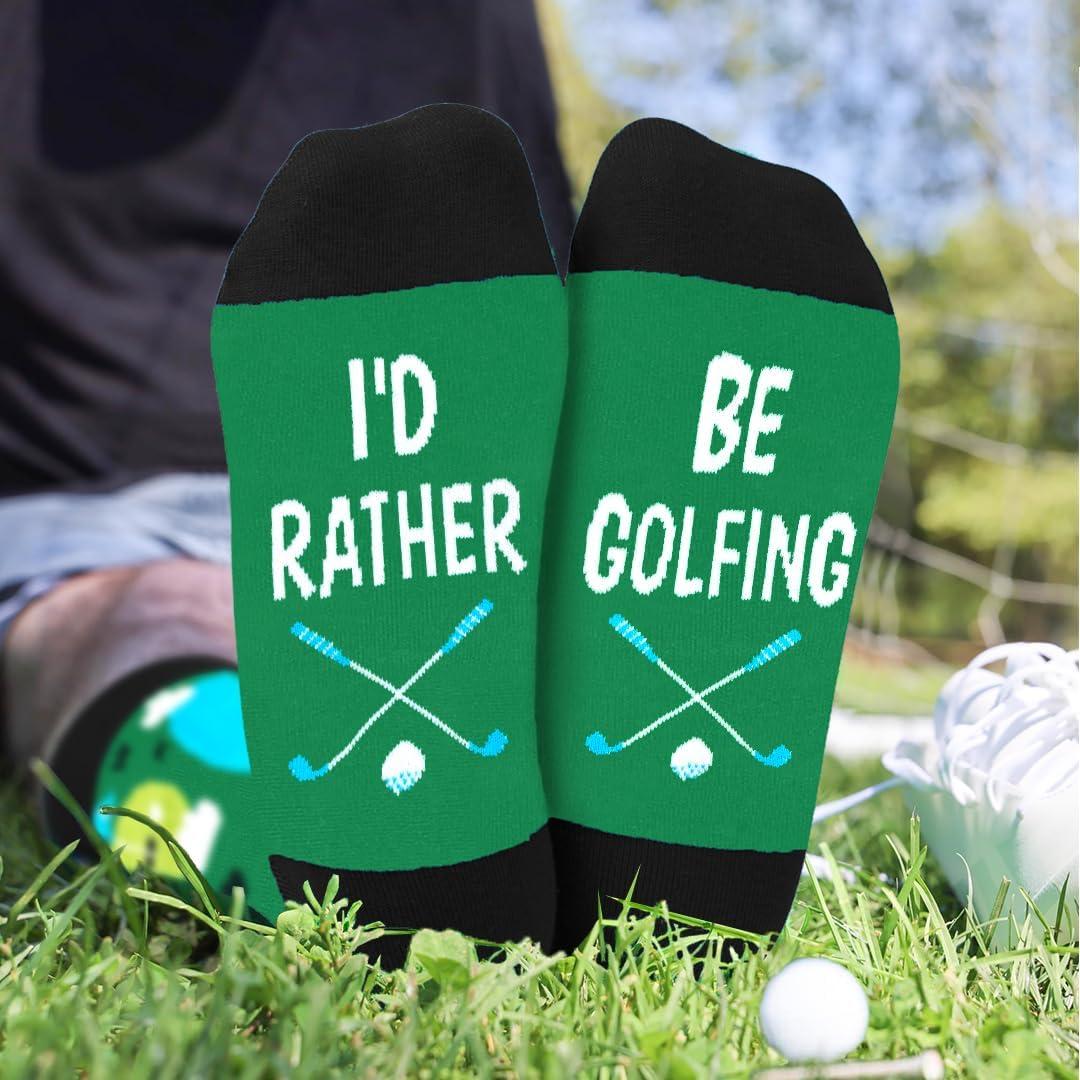 Calcetines Divertidos para Hombres KIDPER - Talla Única