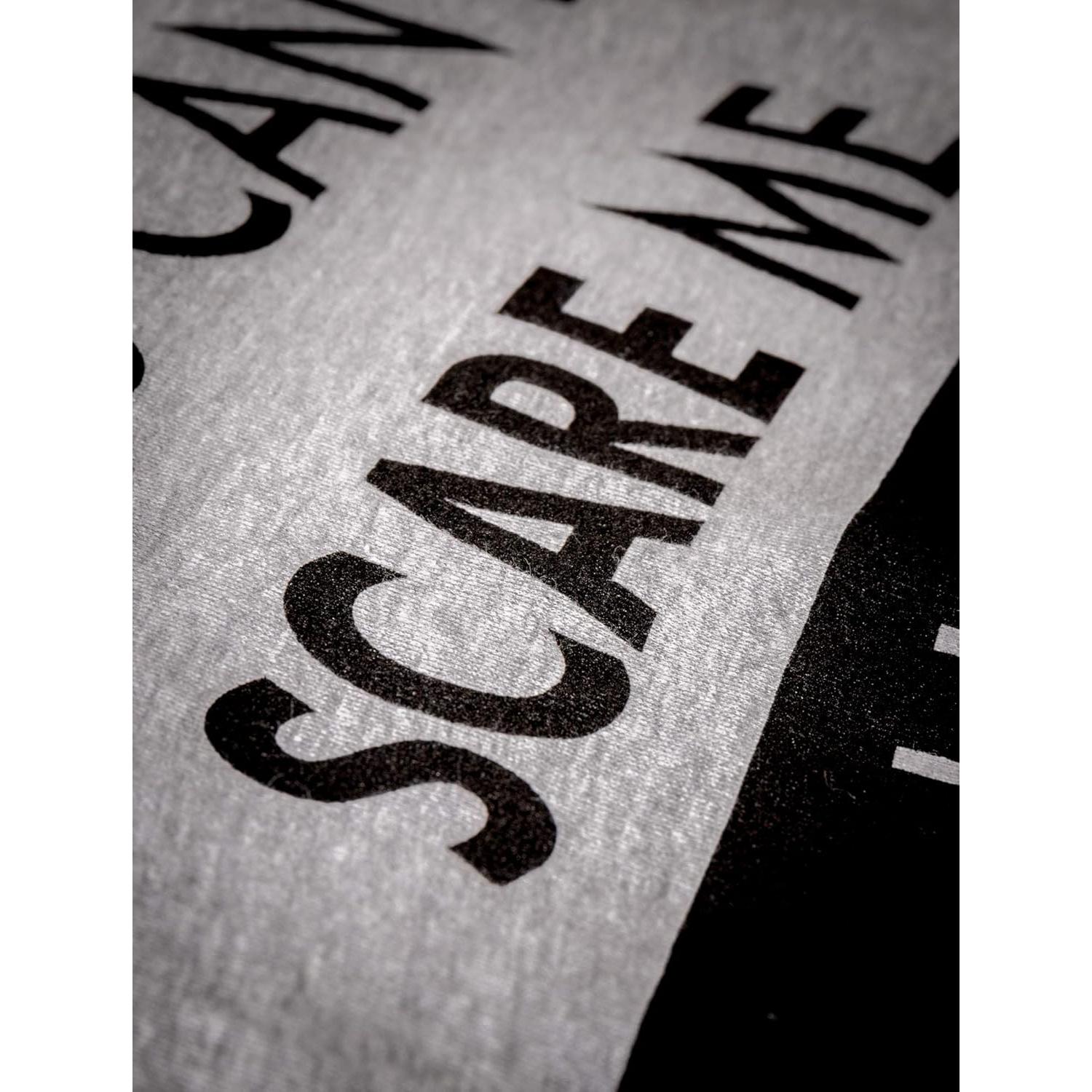 Camiseta Divertida para Papá No Puedes Asustarme - Ann Arbor