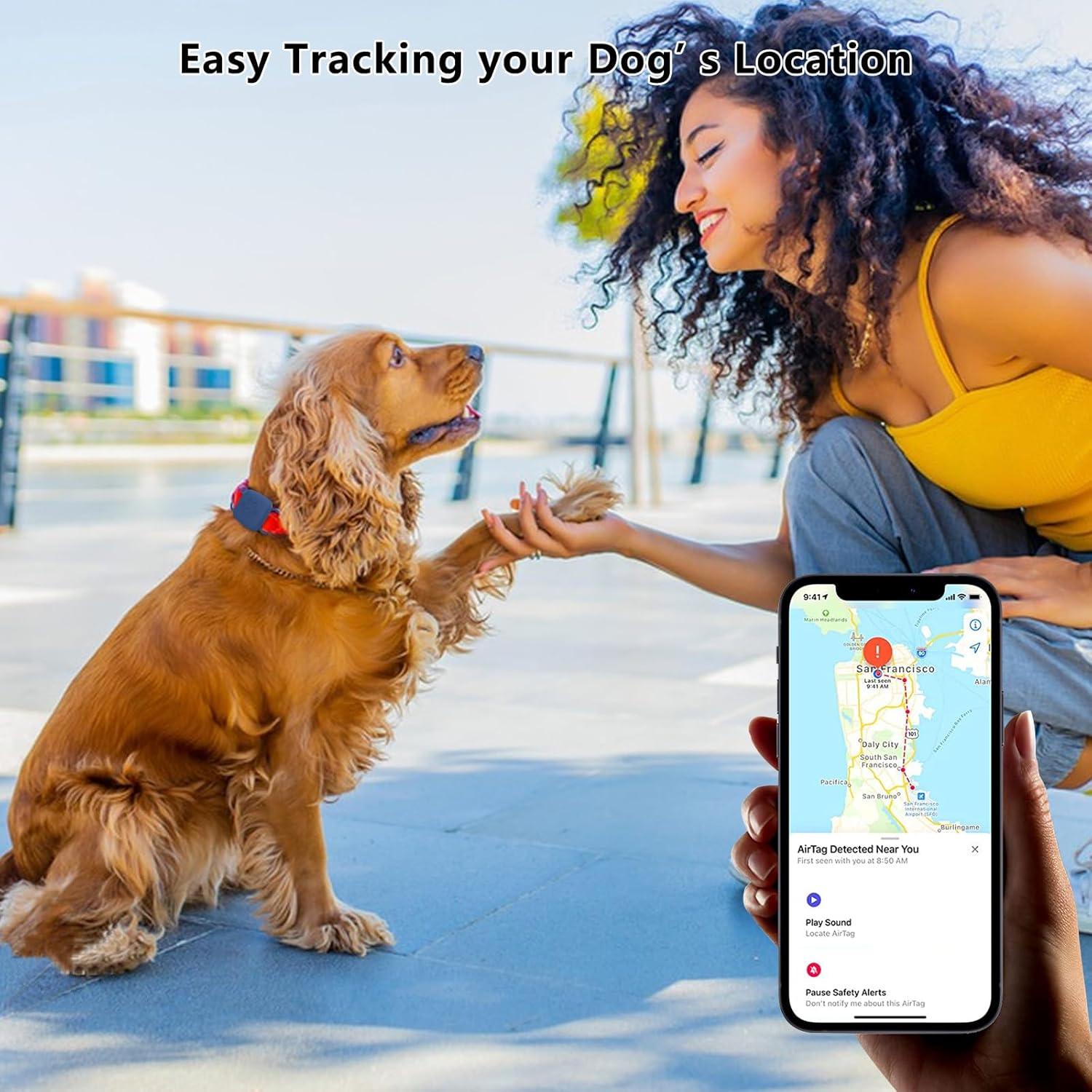 Funda Impermeable Frylaa para Tile Mate 2024/2022 - 2 Piezas