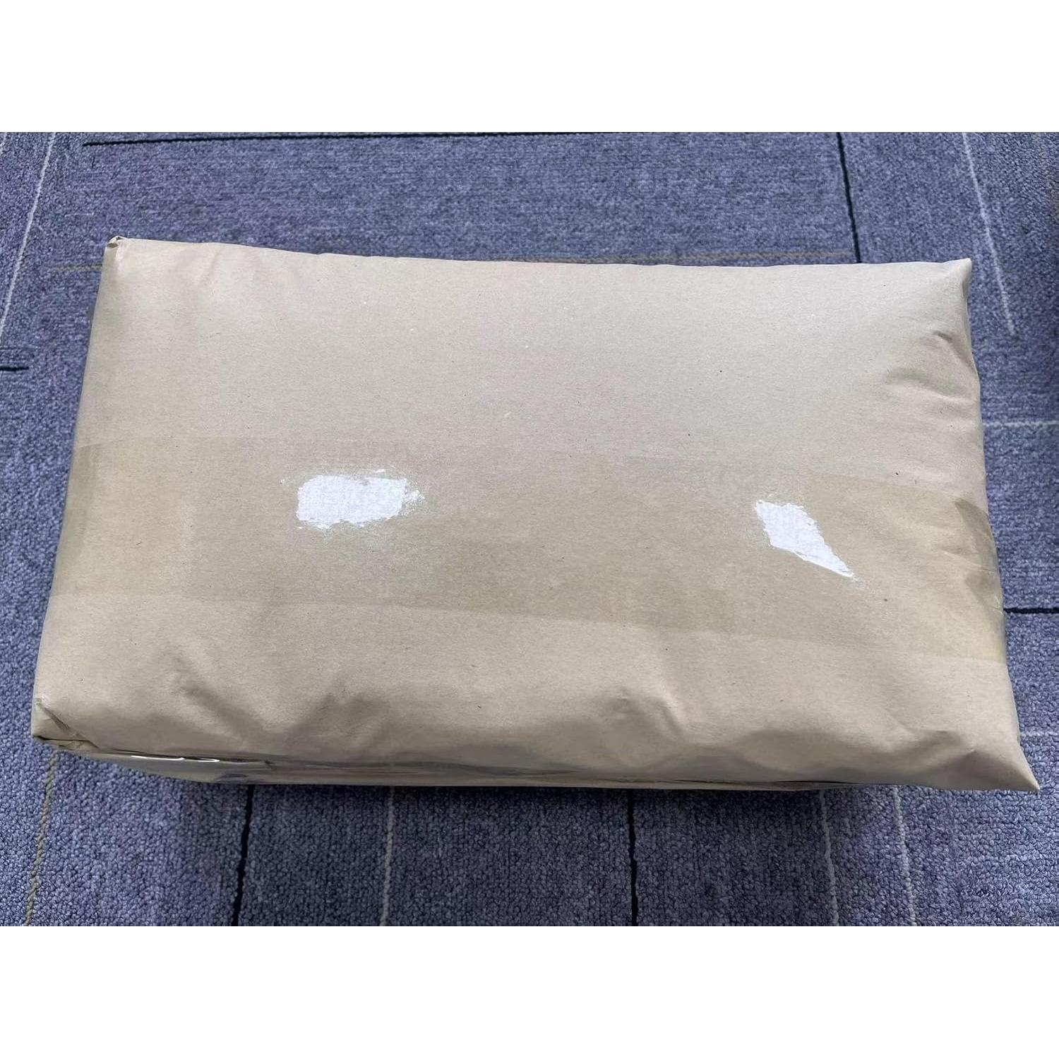 Asiento Elevador para Perros Lealchum Mediano Beige con Seguridad