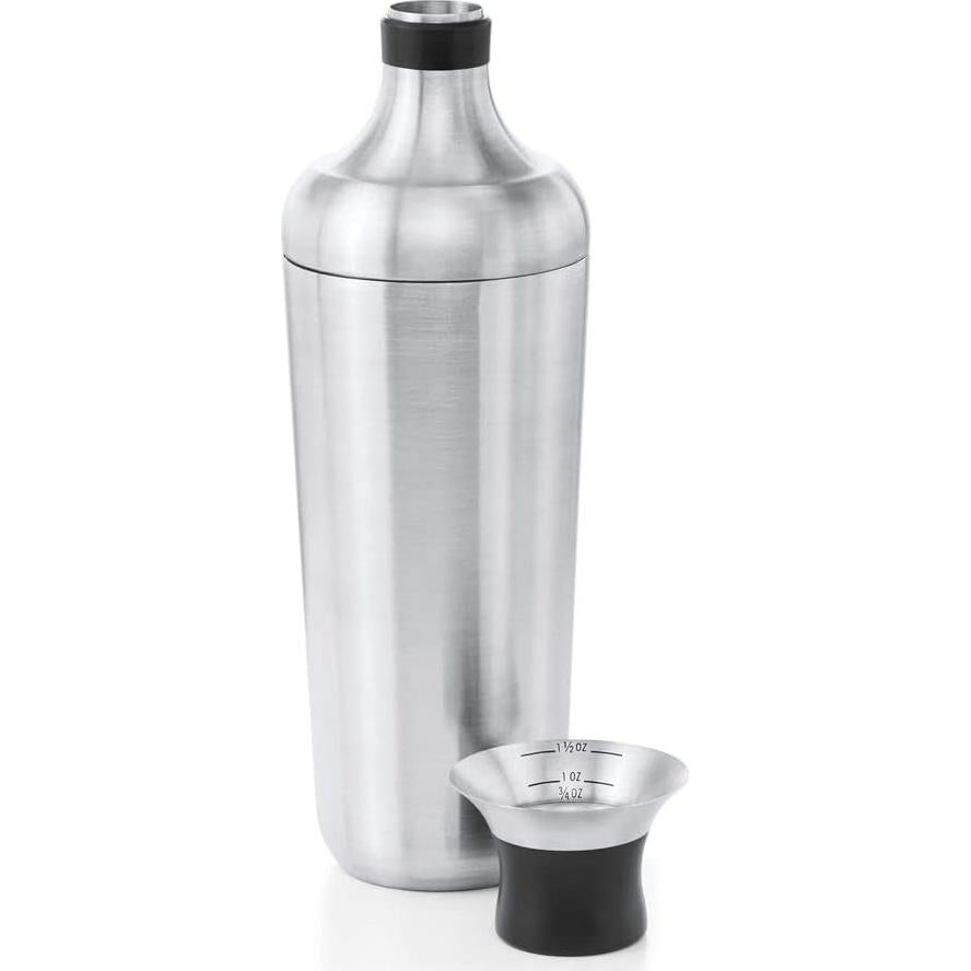 Coctelera de Pared OXO Acero Inoxidable 24 oz (710 ml)