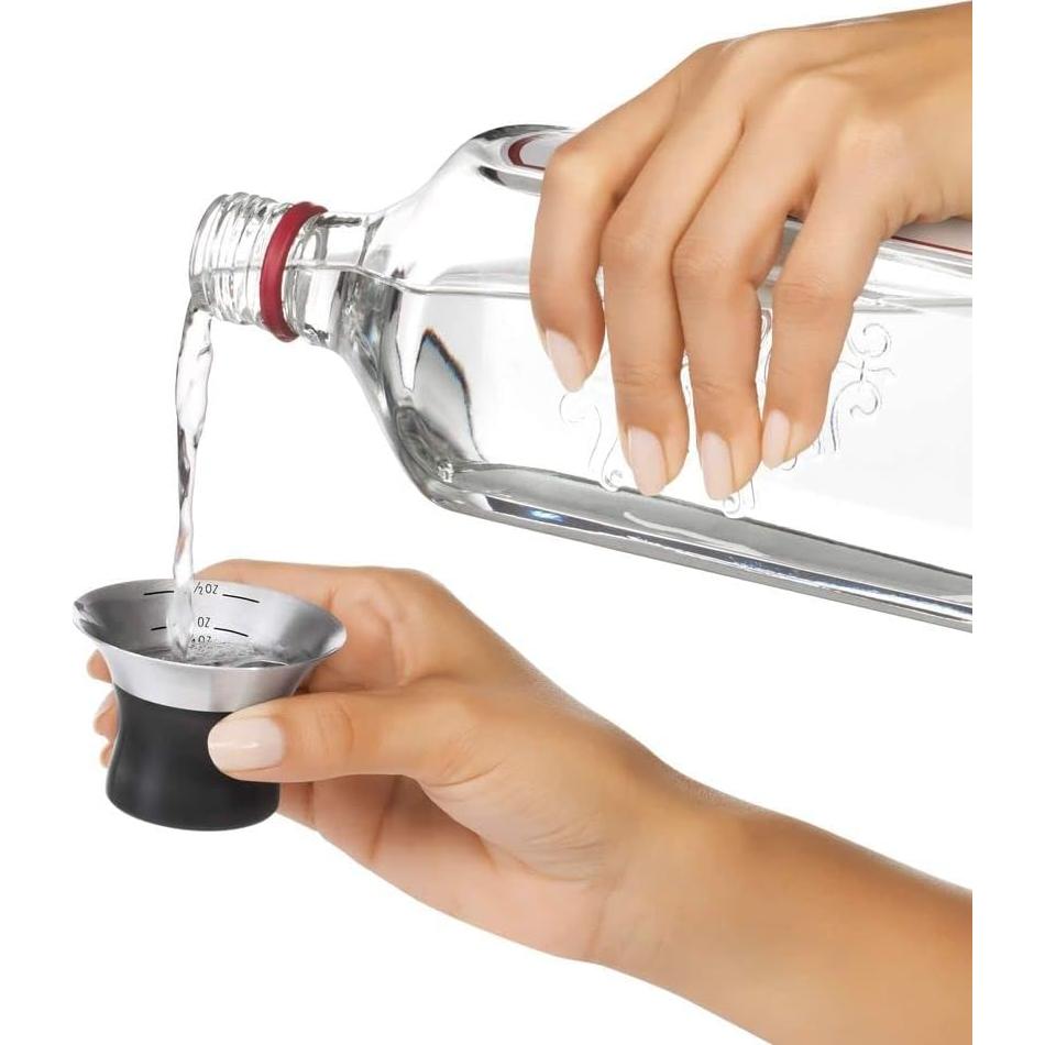 Coctelera de Pared OXO Acero Inoxidable 24 oz (710 ml)