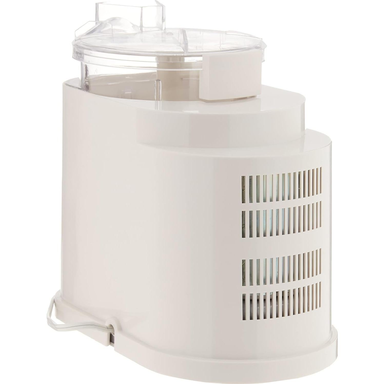 Máquina de Pasta Automática Lello 2730 1.36 kg 300W