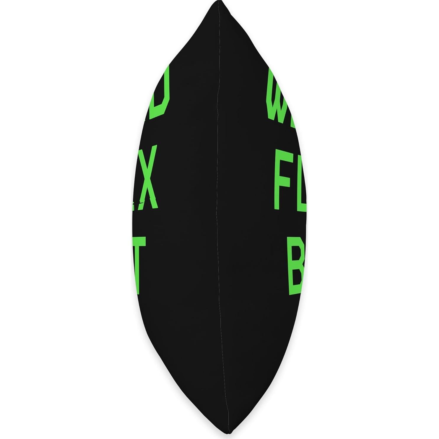 Cojín de Memes Irónicos 16x16 - Humor Sarcástico