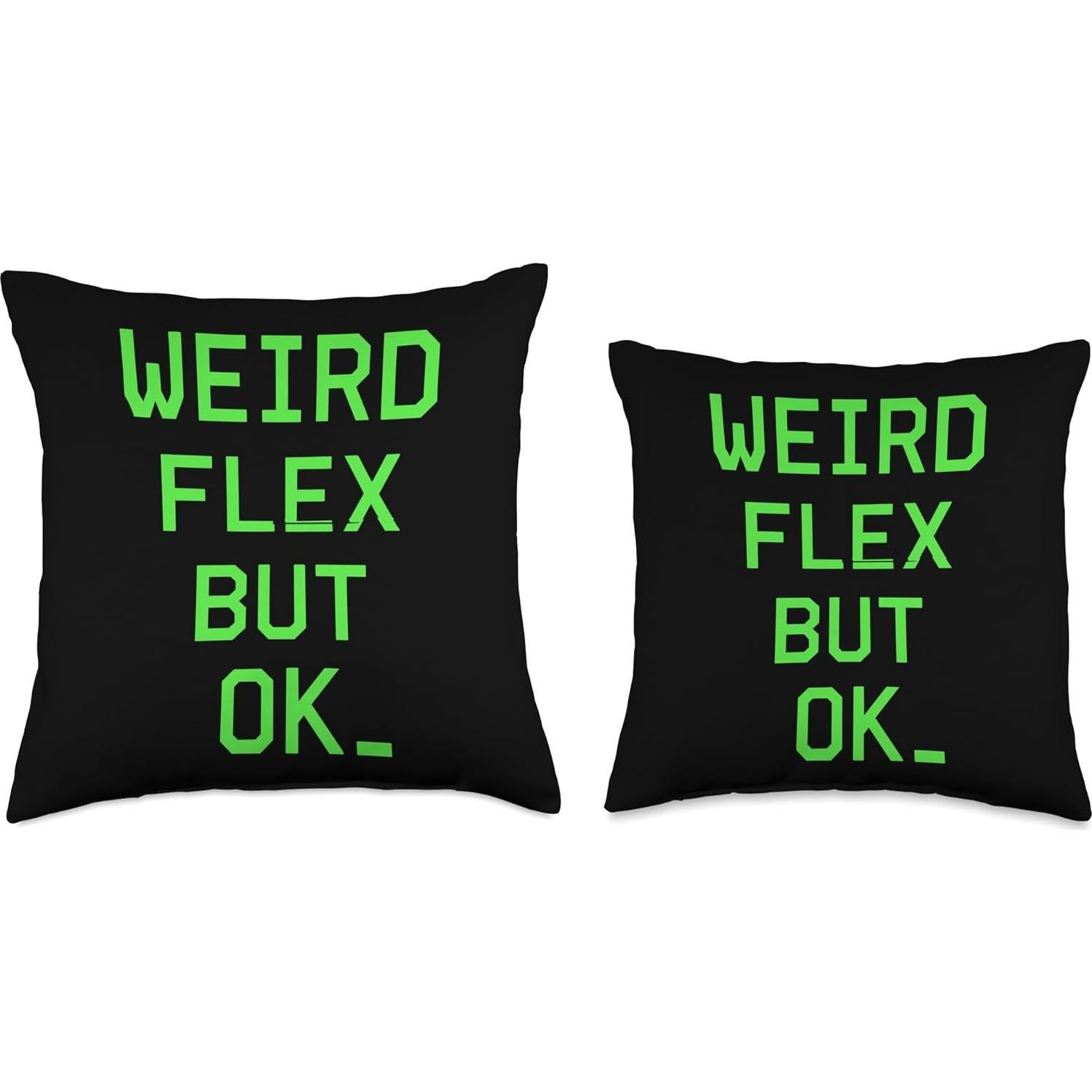 Cojín de Memes Irónicos 16x16 - Humor Sarcástico