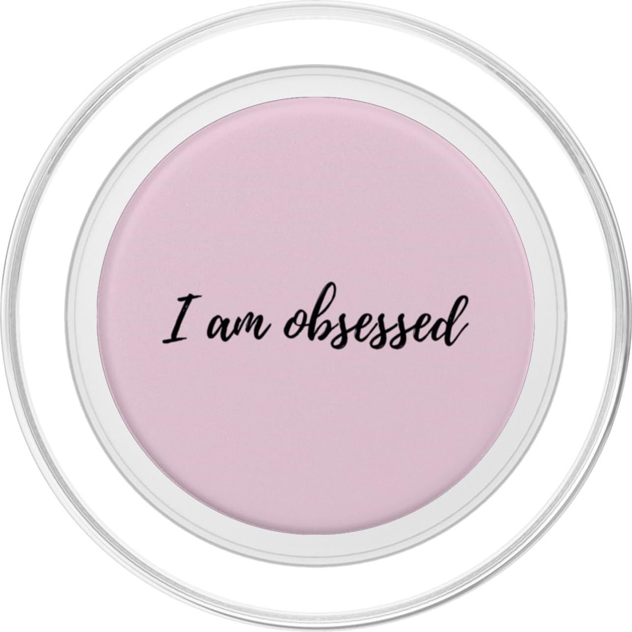 PopGrip Magnético PopSockets "Estoy Obsesionado" para MagSafe