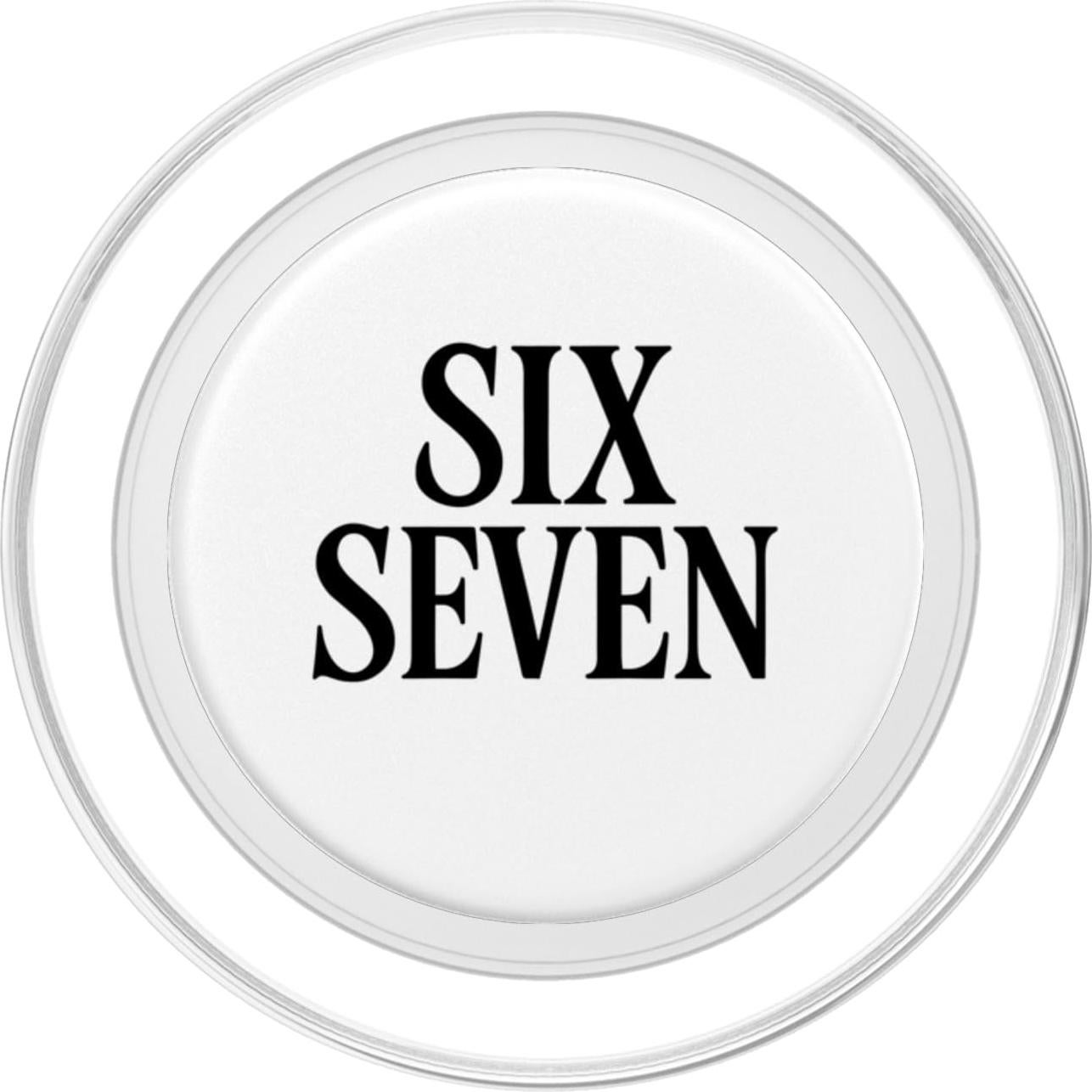 PopGrip Magnético Seis Siete 6 7 Humor Viral PopSockets