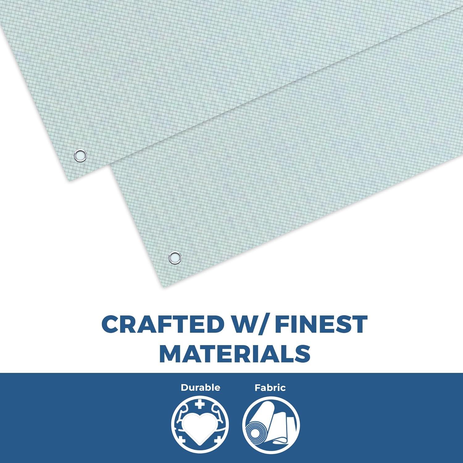 Banner de Cumpleaños Coccomelon BCB Print 1.22x0.61m HD