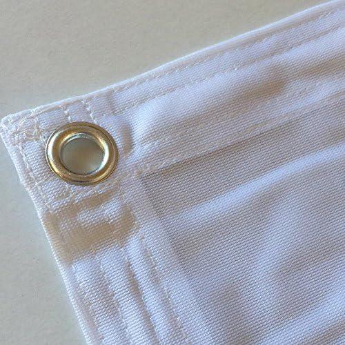 Cartel de Liquidación 4Less 0.91x3.05m Tela Poliester