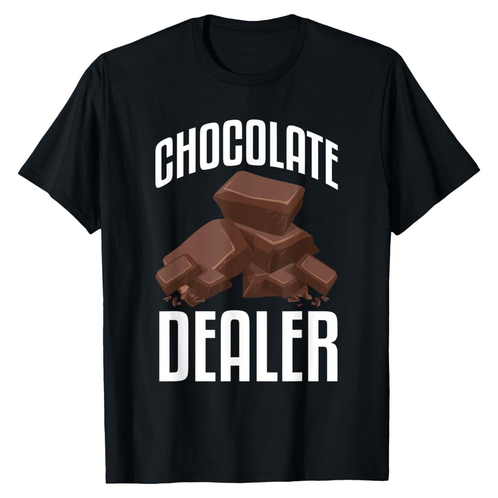 Regalo Original para Vendedores de Chocolate - Chocolate Lover