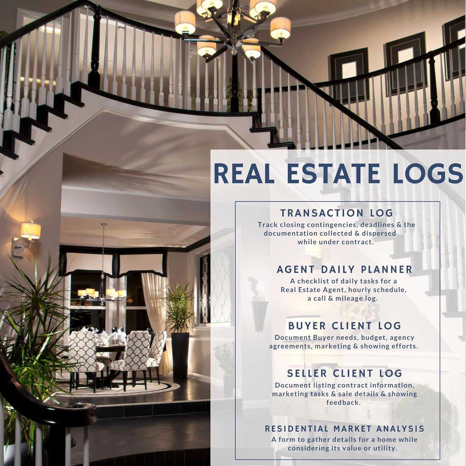 Registro de Clientes Vendedores Life Charge 50 Páginas 21.6x27.9cm