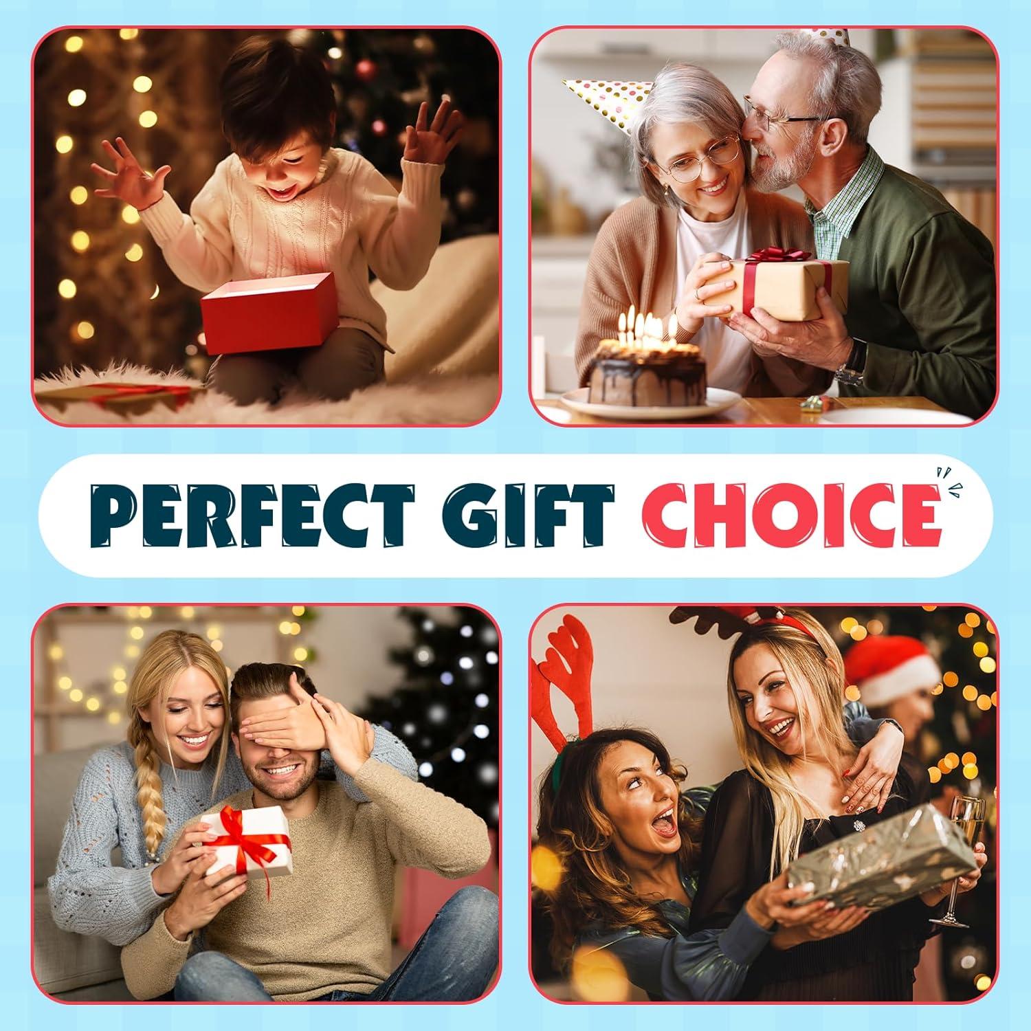 Rompecabezas Super Slide OMGPEIKE 500+ Desafíos IQ 19.3x11.4cm