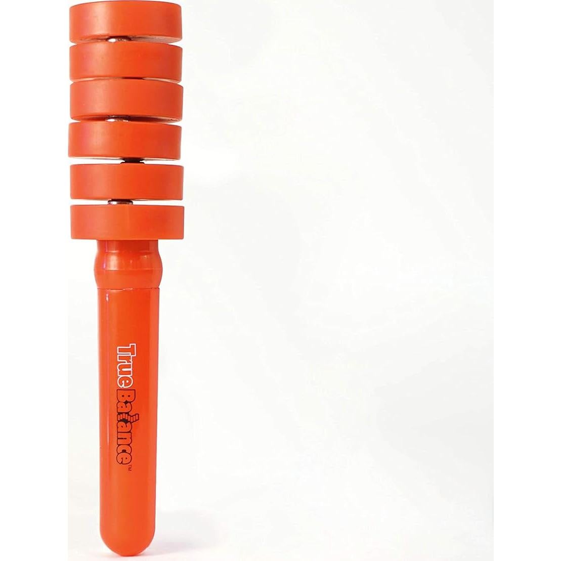 Juego de Equilibrio TrueBalance Mini Rojo - Mejora Coordinación y Enfoque