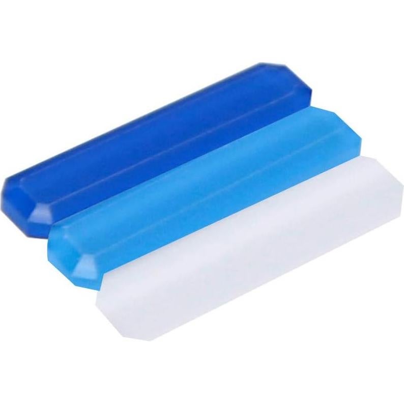 Insignia de Parrilla iJDMTOY Retro 3 Colores para Toyota Tacoma 2016-23