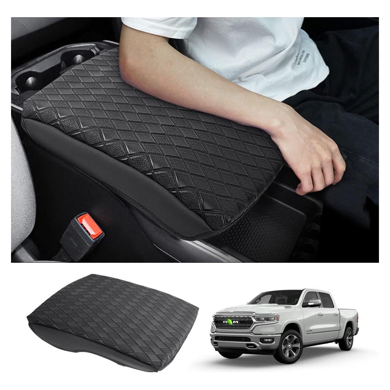 Cubierta de Consola Central Karltys para Dodge Ram 1500 2019-2025