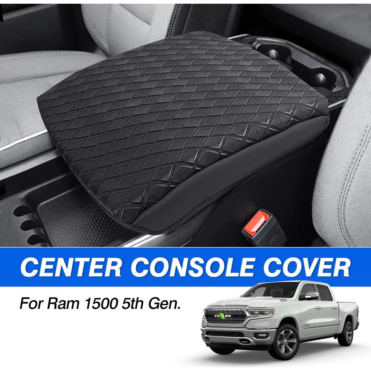 Cubierta de Consola Central Karltys para Dodge Ram 1500 2019-2025