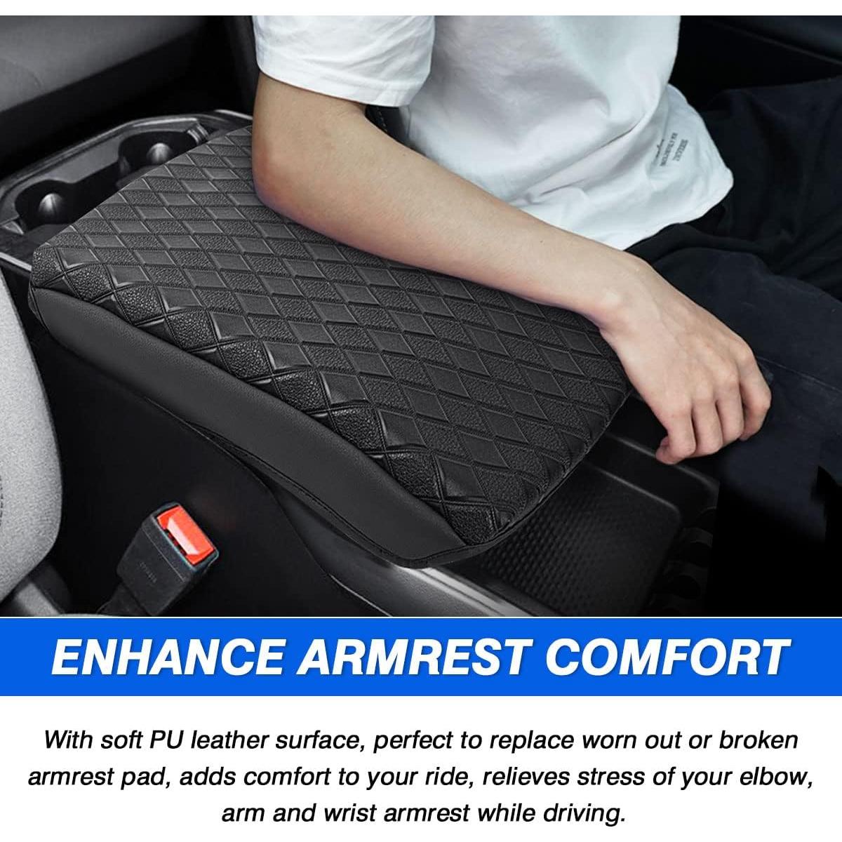 Cubierta de Consola Central Karltys para Dodge Ram 1500 2019-2025