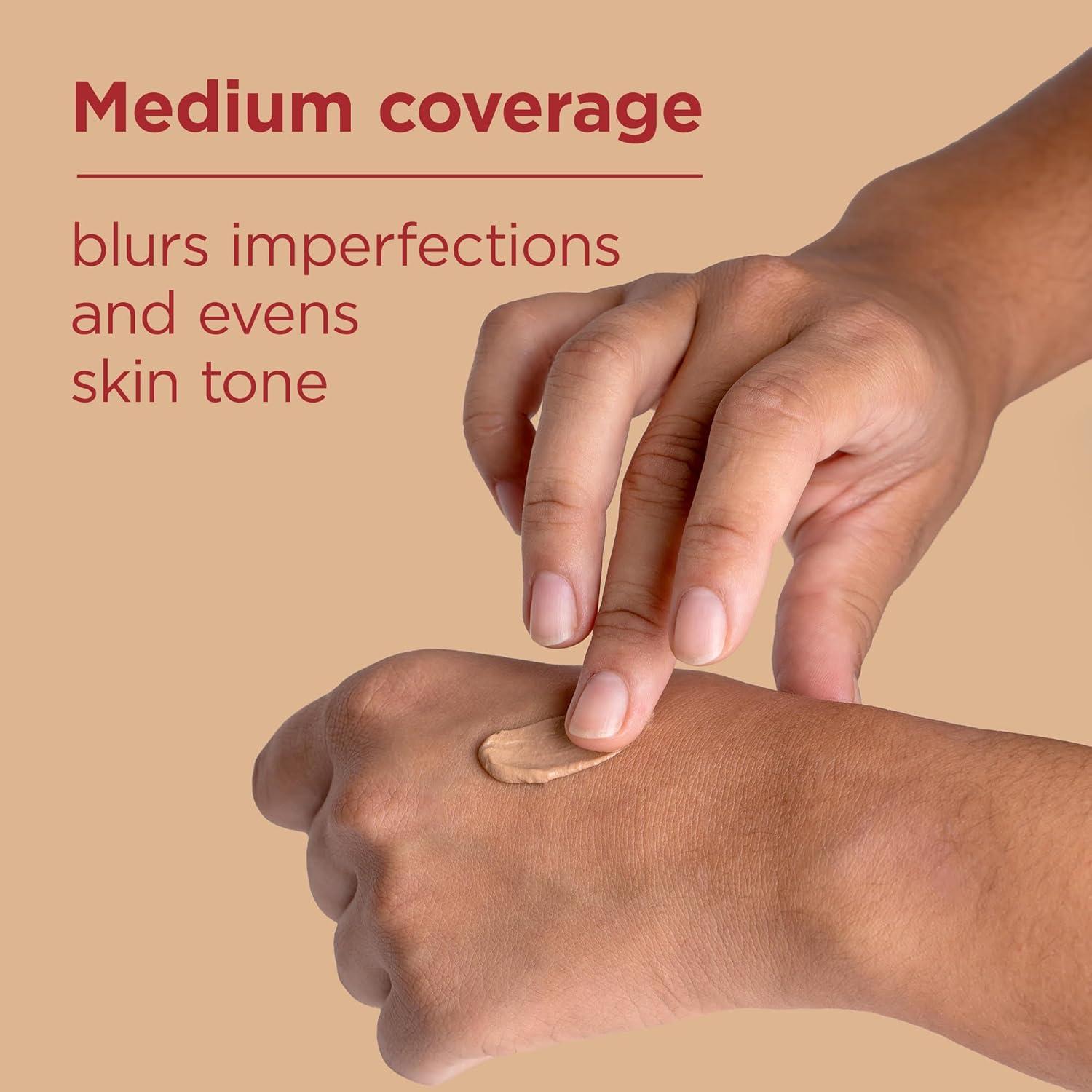 Loción Solar Mineral Tinte EltaMD SPF 50 48.2g Piel Sensible