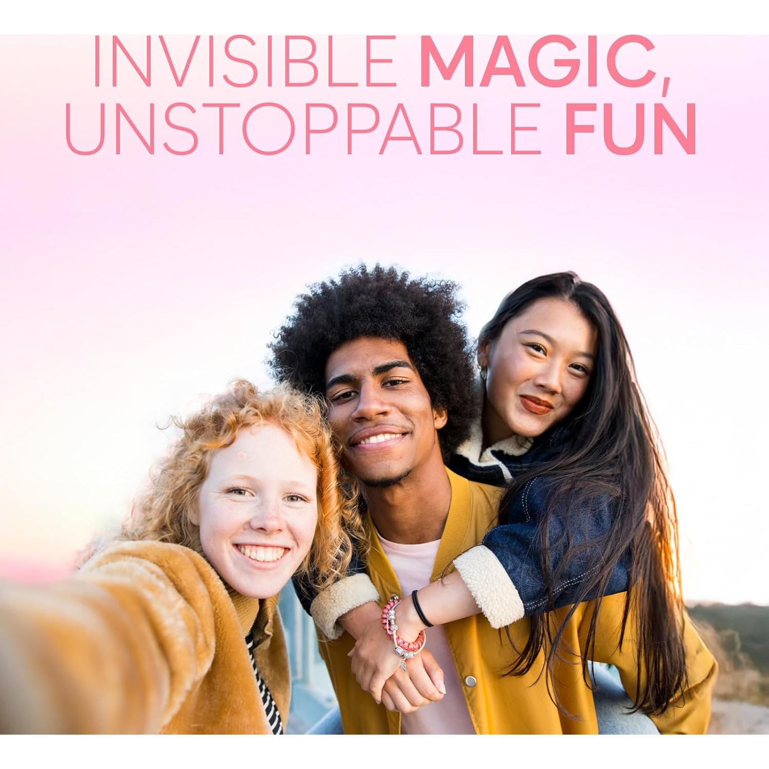 Parche Hidrocoloide para Granitos Bloomora - 180 Unidades