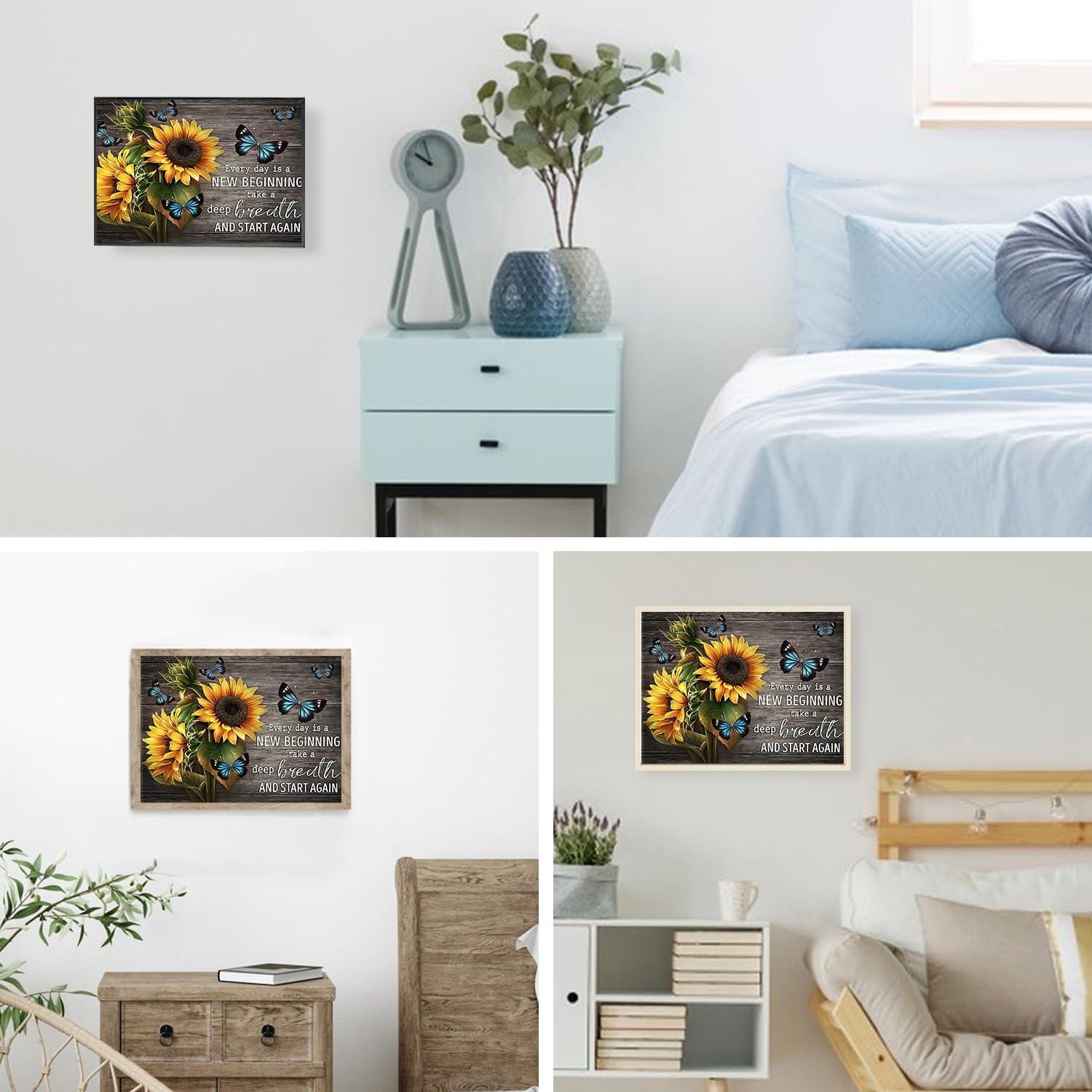 Kit de Pintura de Diamante DKHDBD 30x40 cm Mariposa Azul